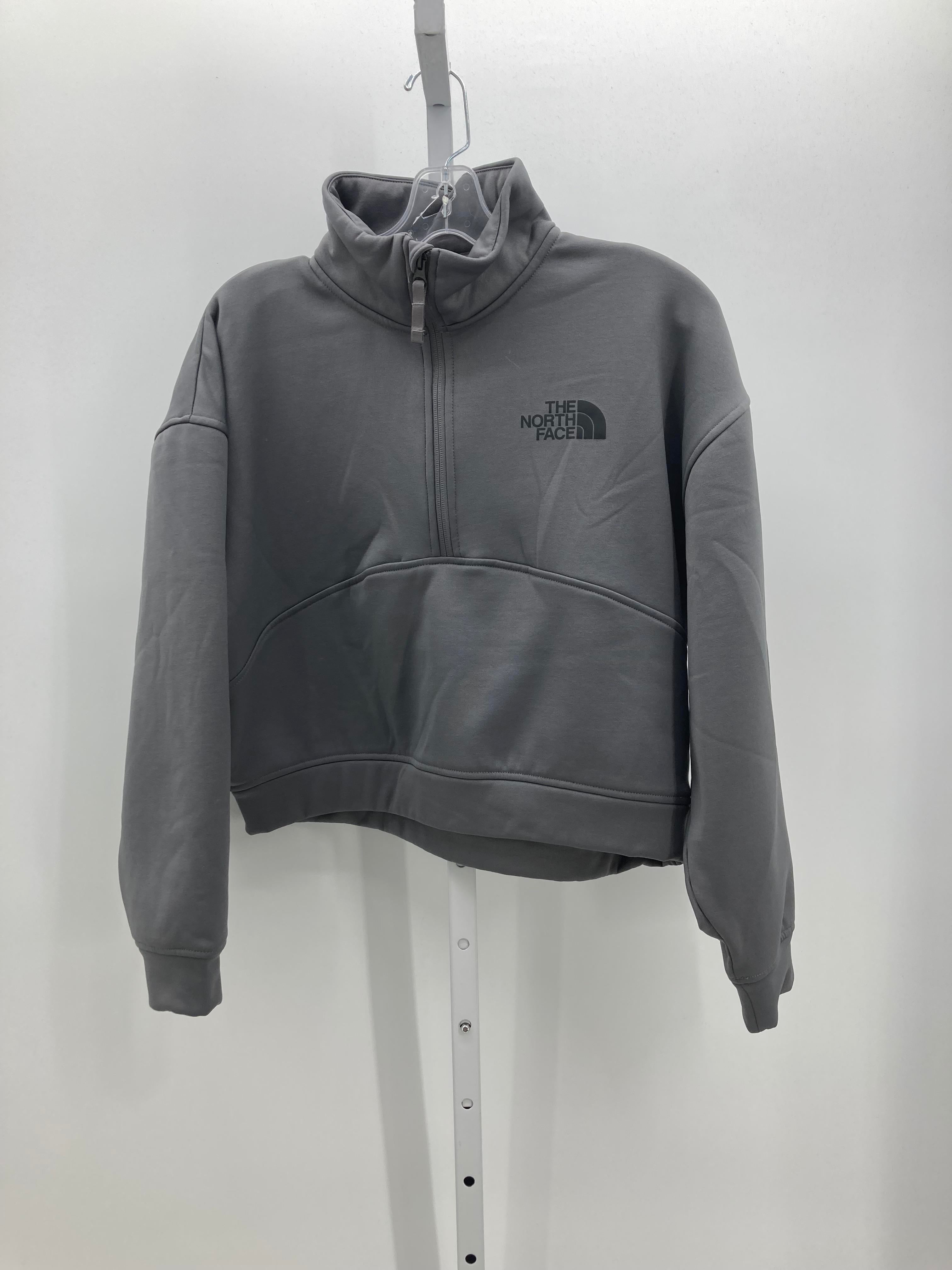 The North Face Size Medium Misses Long Sleeve Shirt