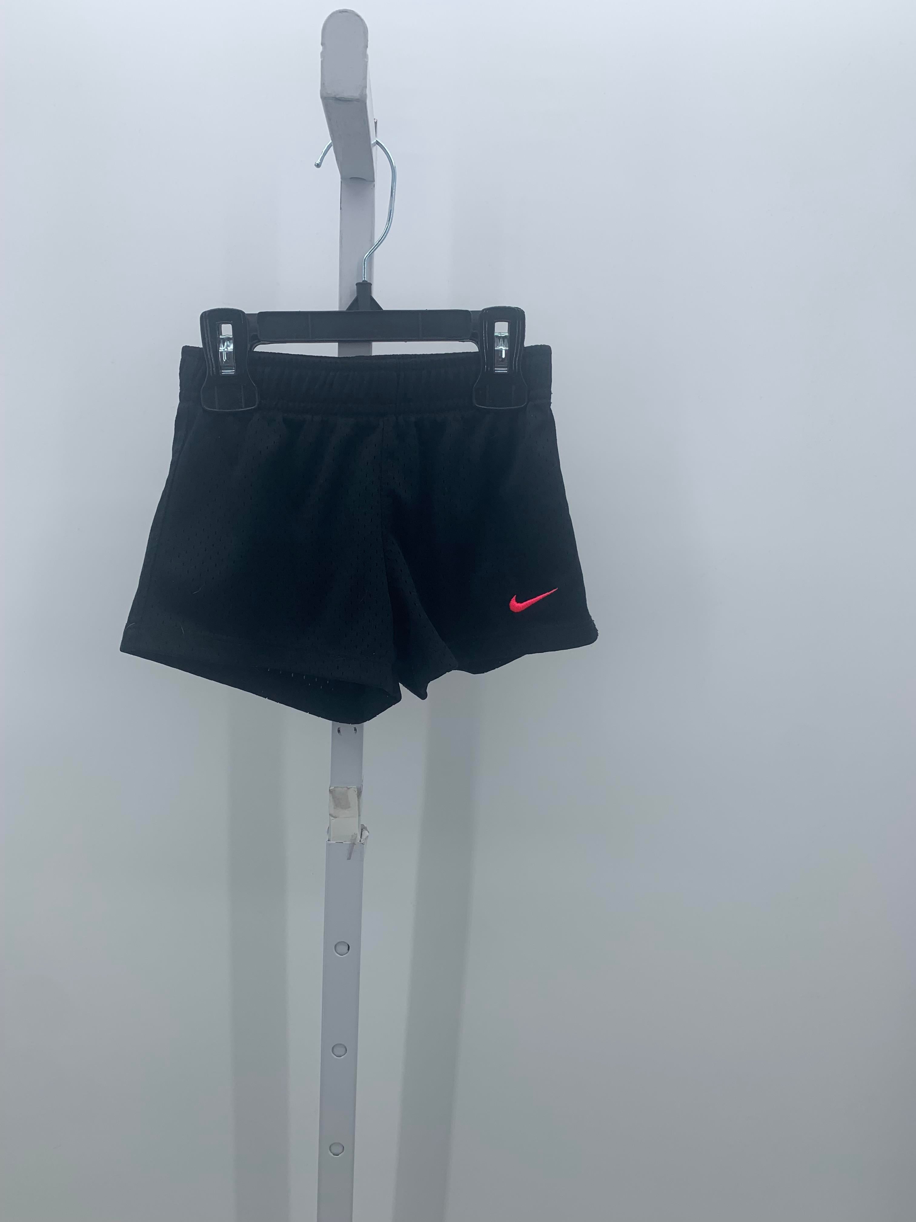 Nike Size 4T Girls Shorts