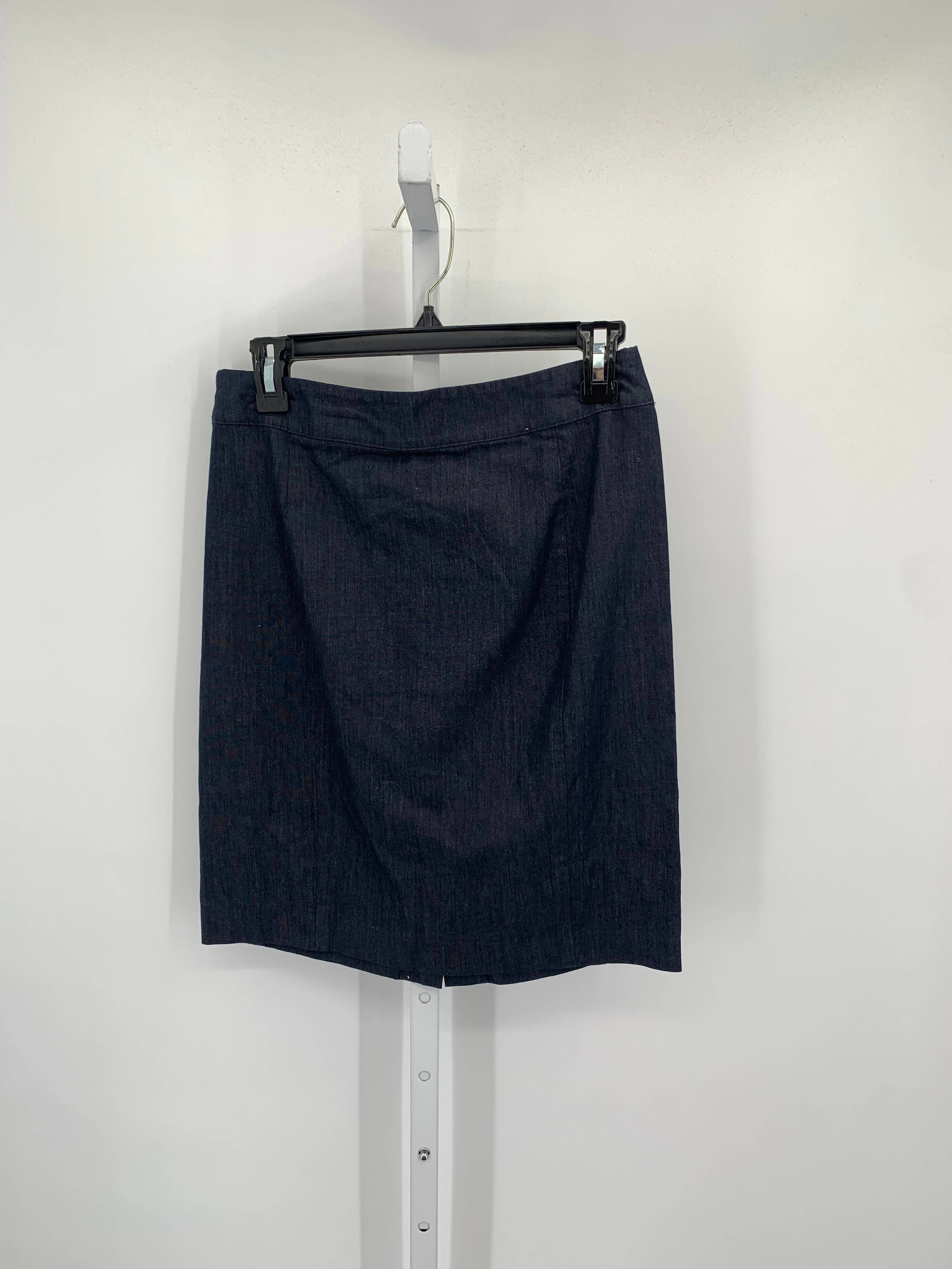 Loft Size 2 Misses Skirt