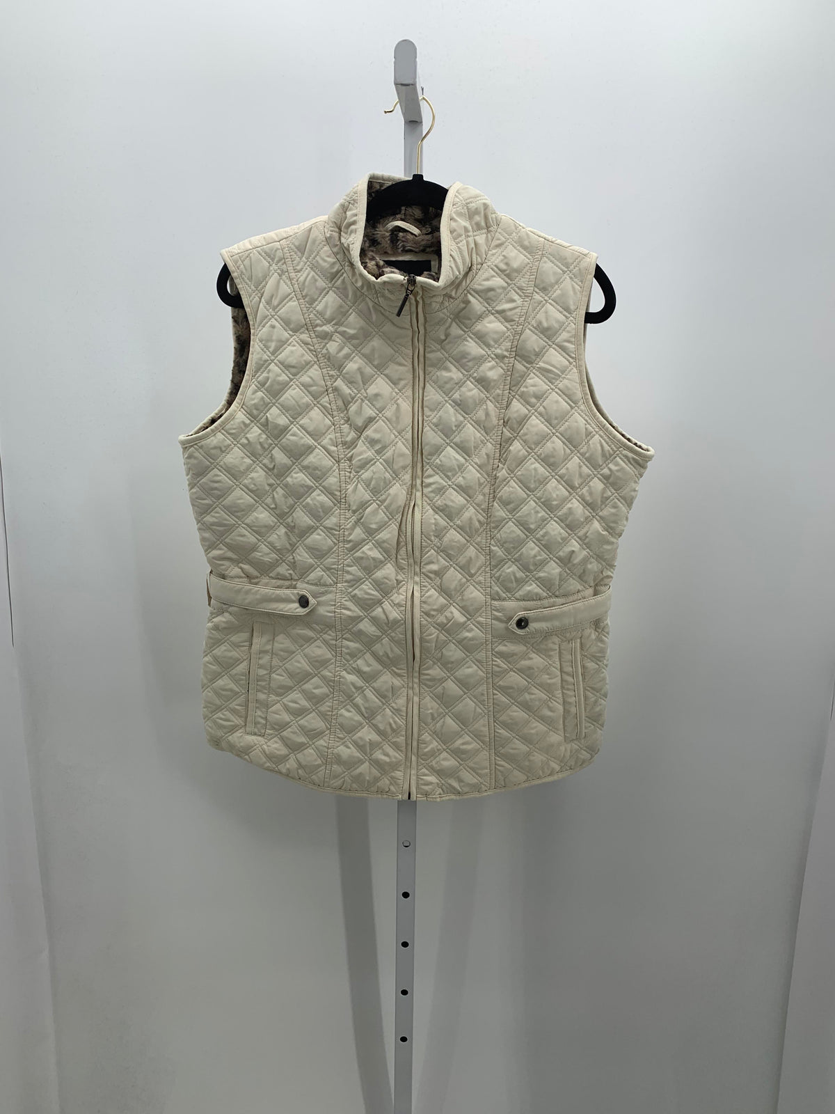 Weather Proof Size Extra Large Misses Vest