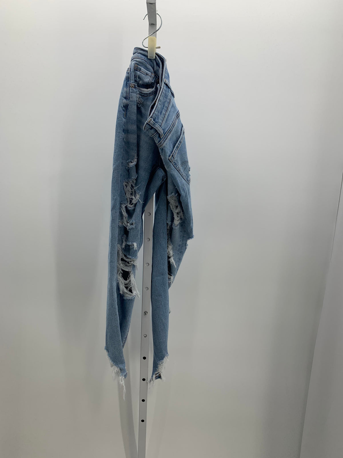 American Eagle Size 000 Short Juniors Jeans