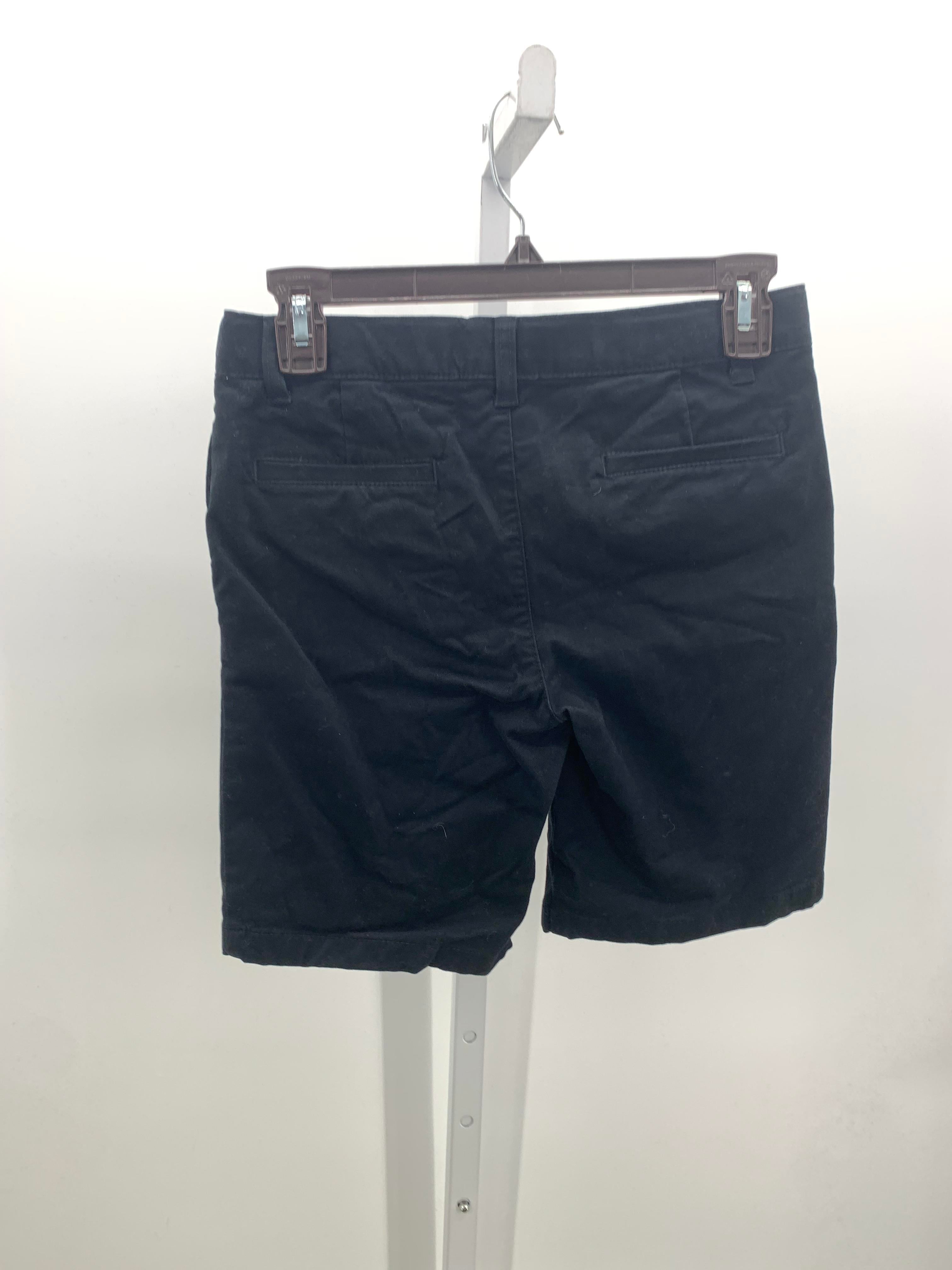 ADJ WAIST SHORTS