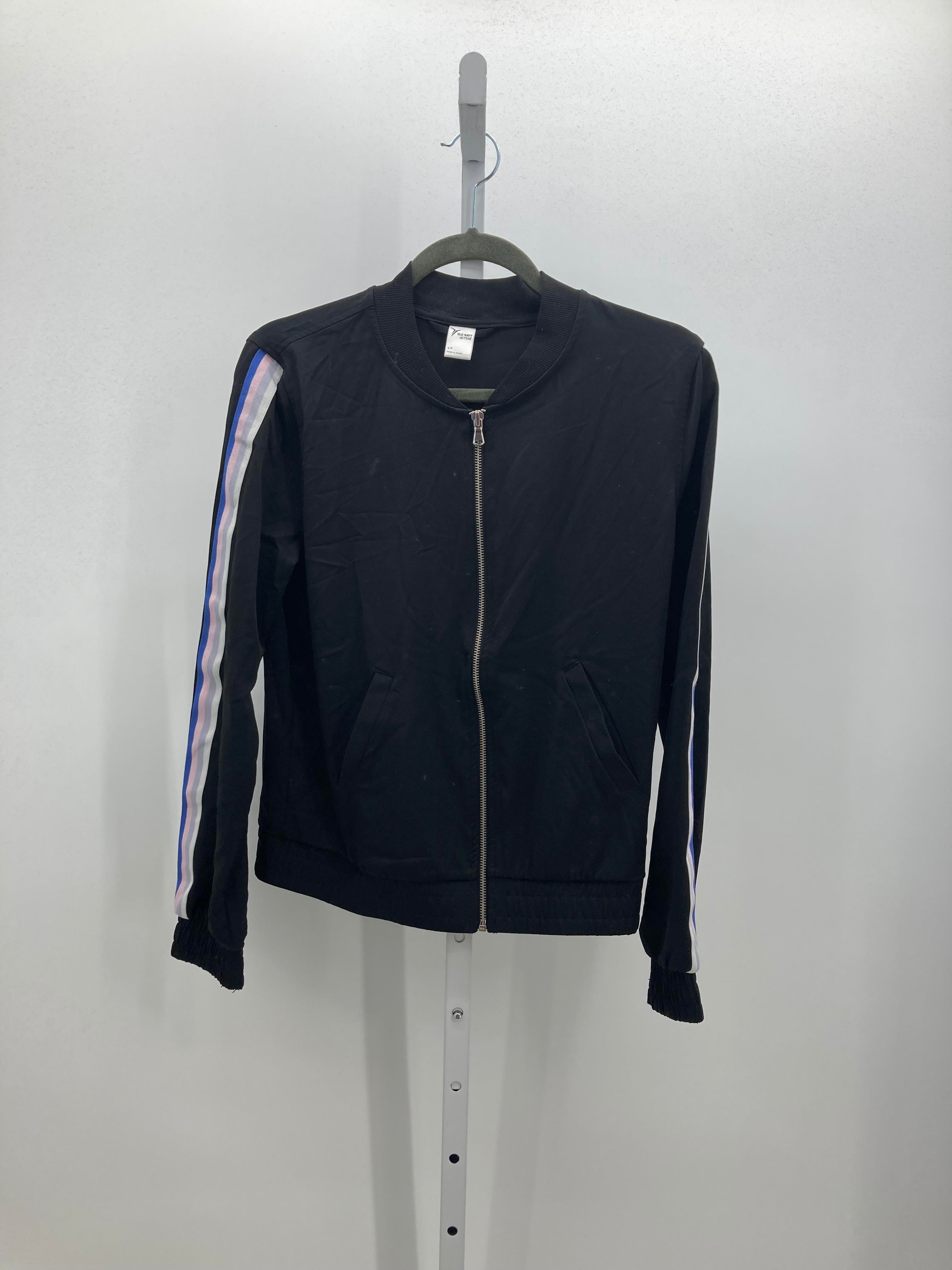 Old Navy Size Small Misses Sweat Jacket
