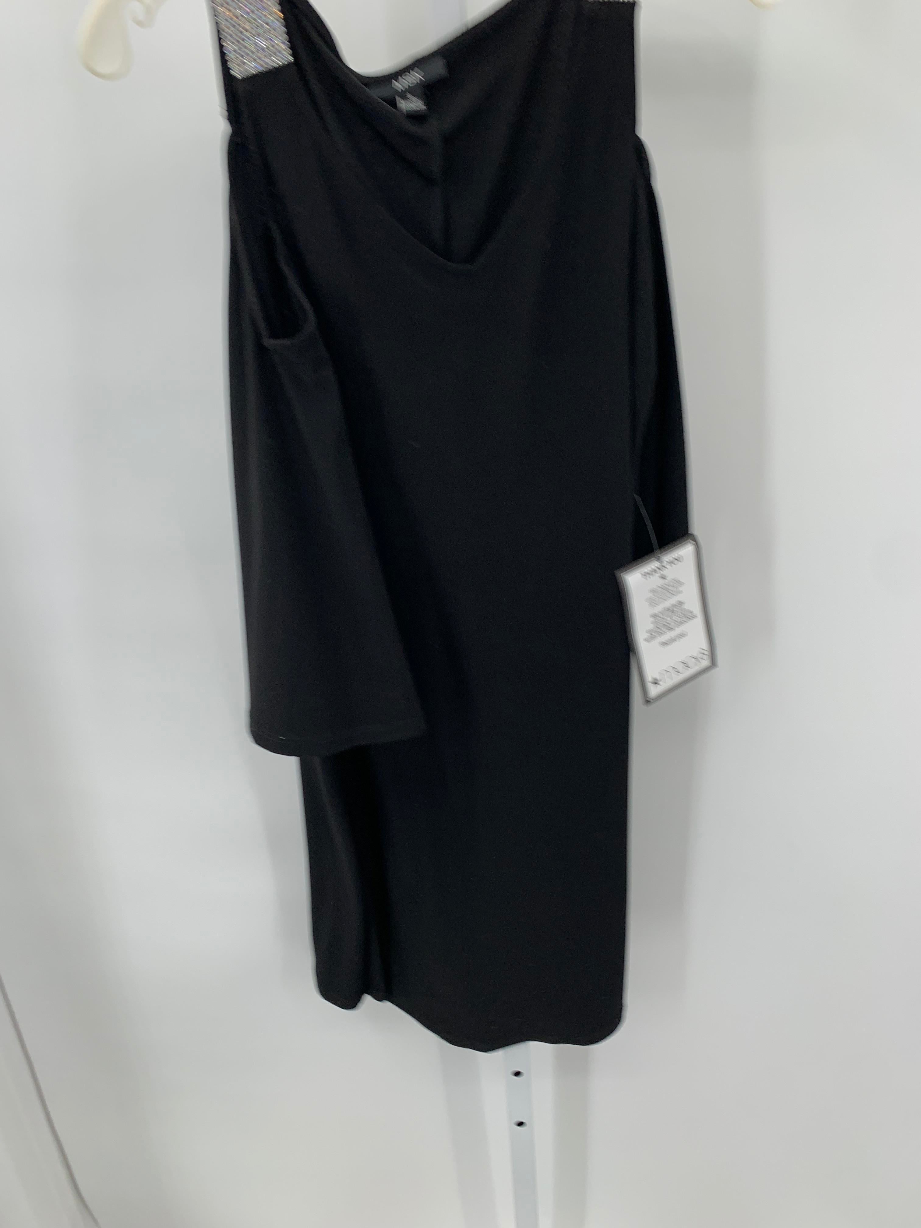 MSK Size Small Misses 3/4 Sleeve Dress