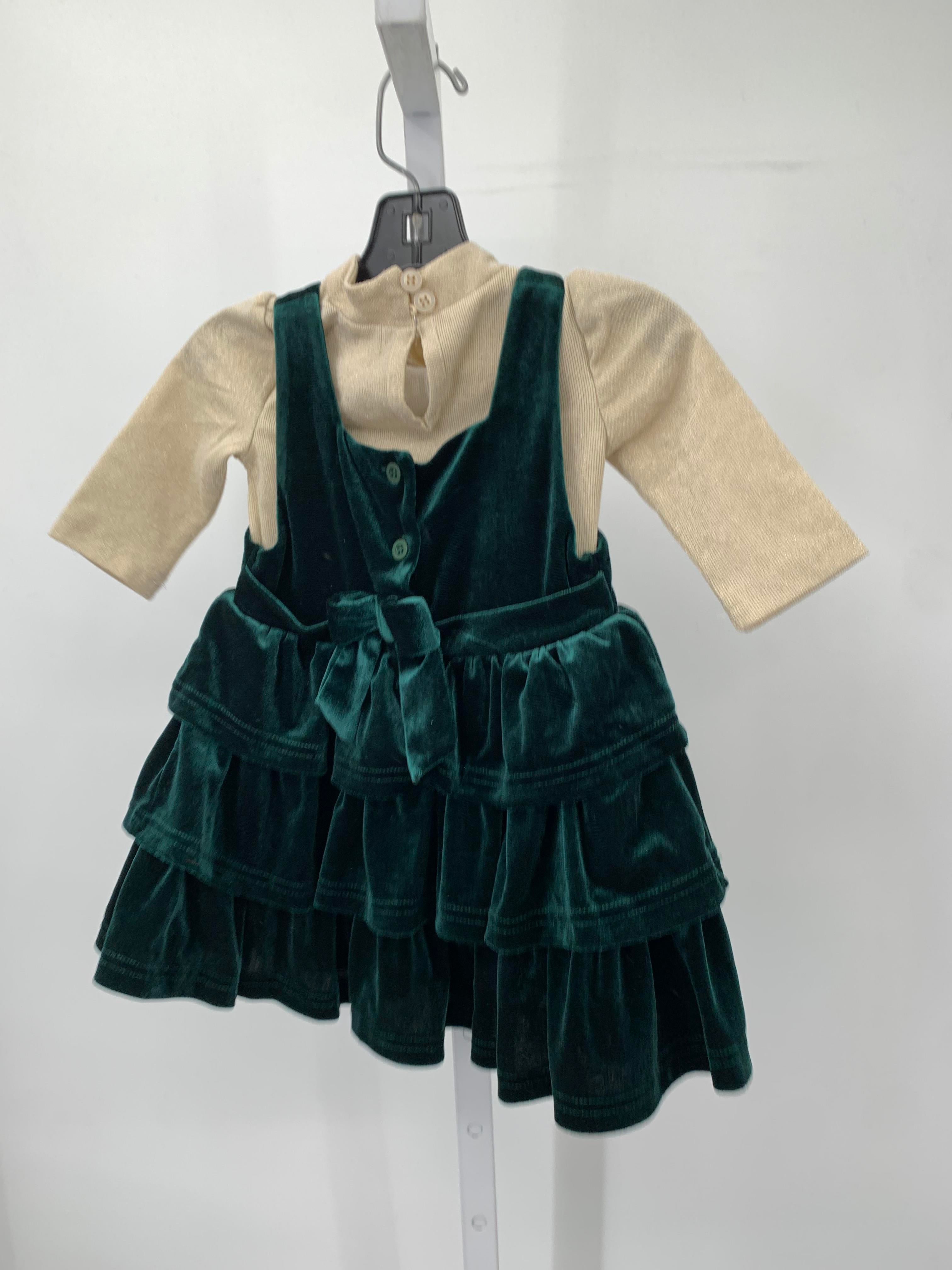 Blueberi Size 12 Months Girls 2 Pieces