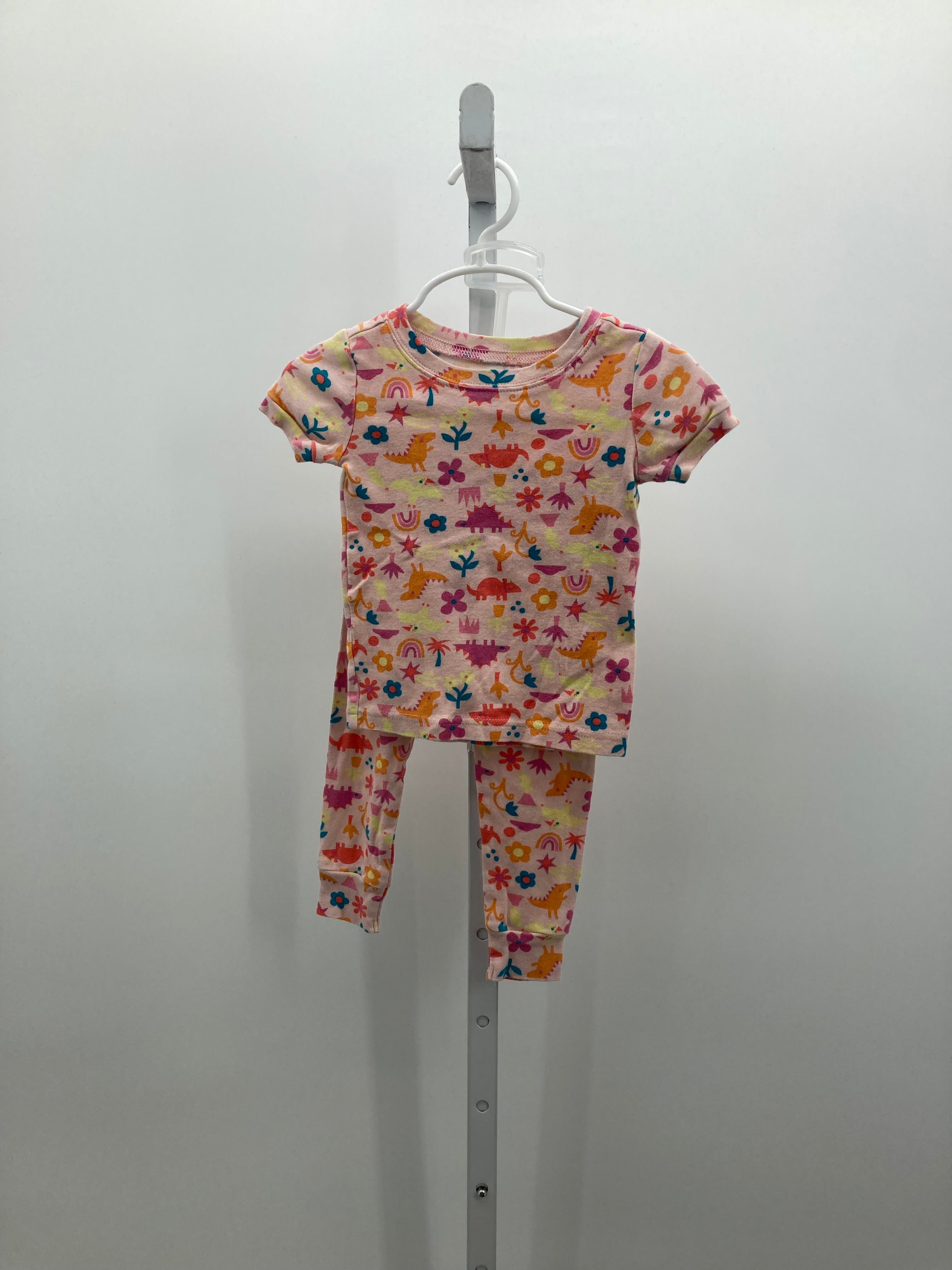 FLORAL PJS
