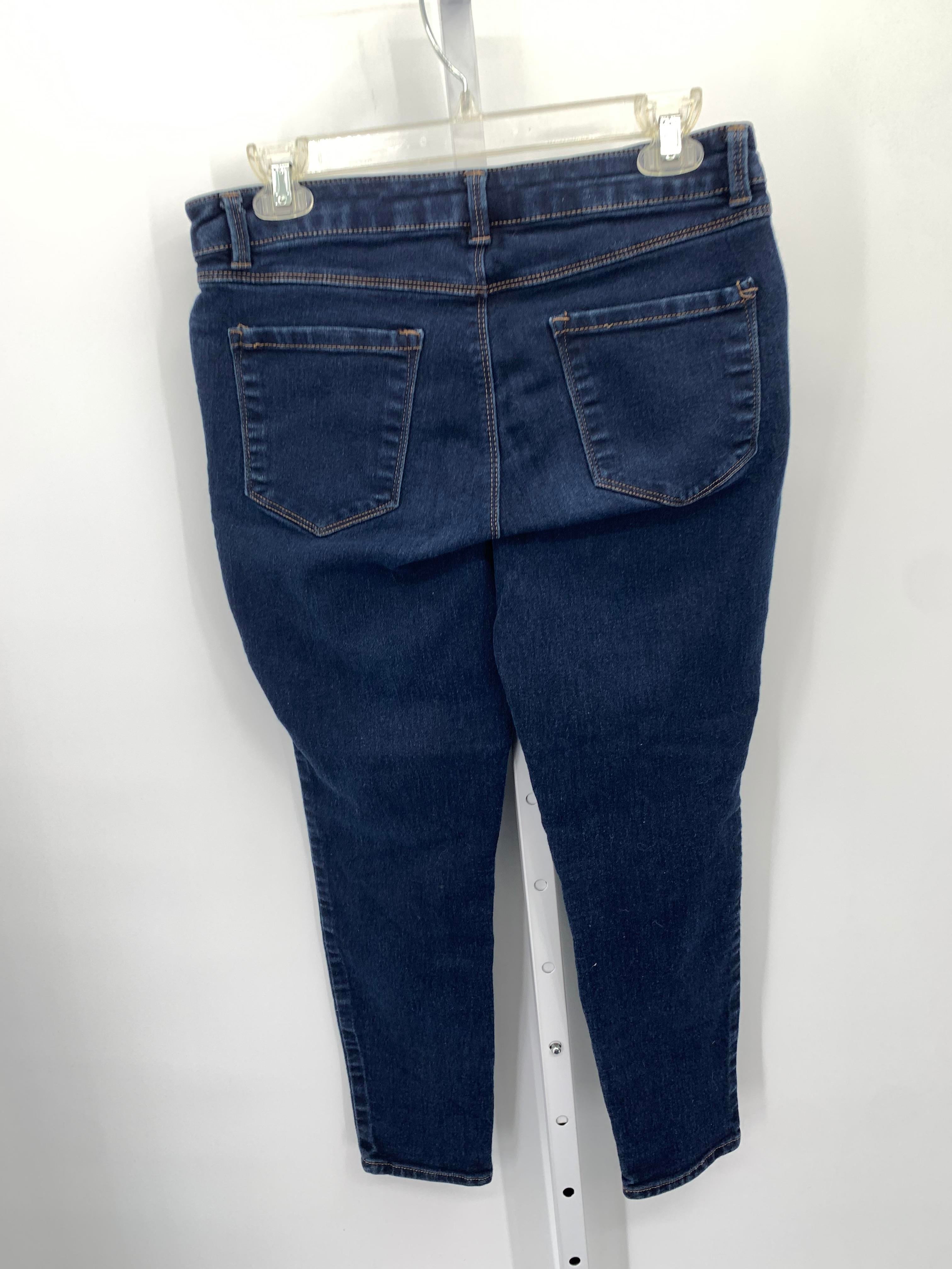 d. jeans Size 10 Misses Jeans