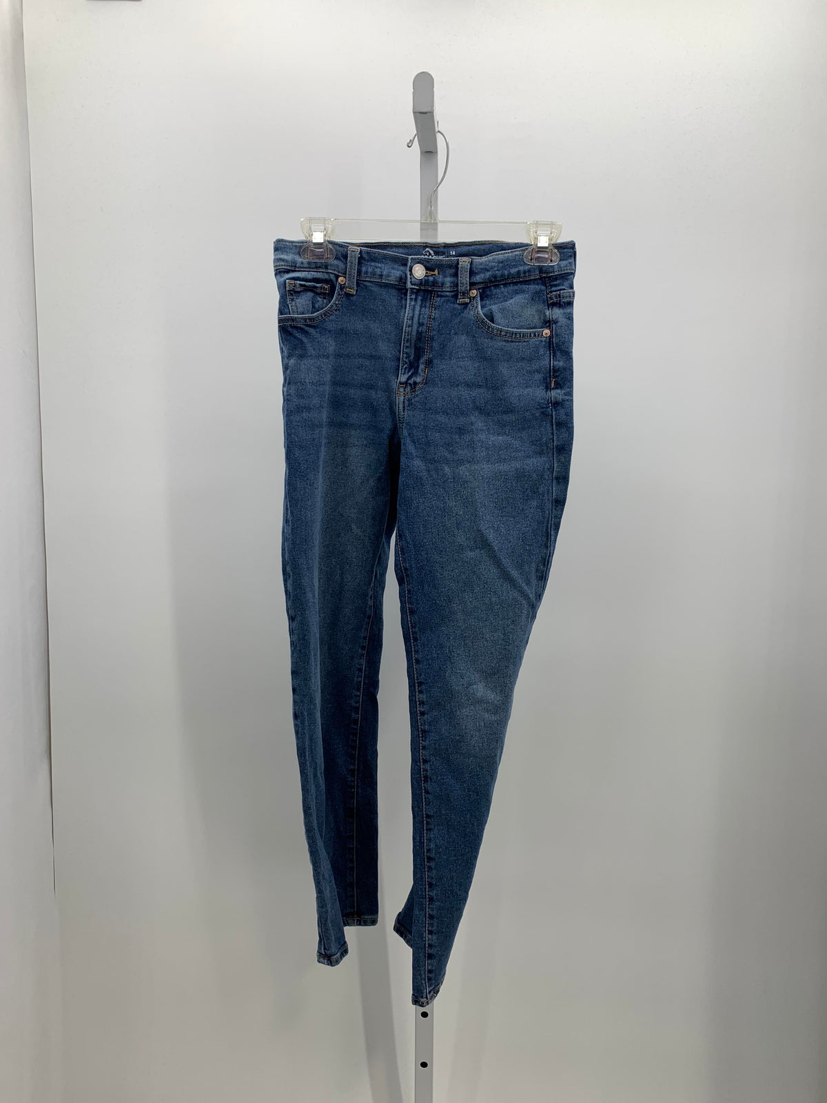 Jordache Size 14 Girls Jeans