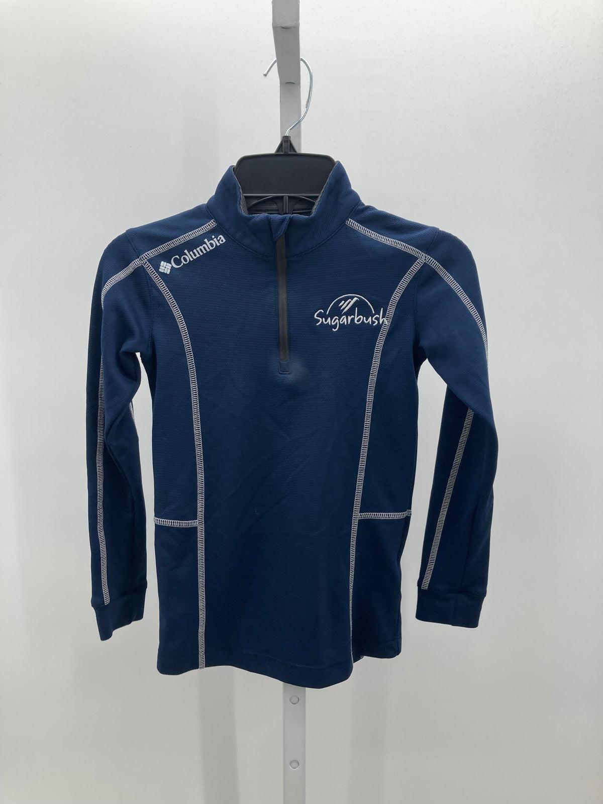 SUGARBUSH PARTIAL ZIP