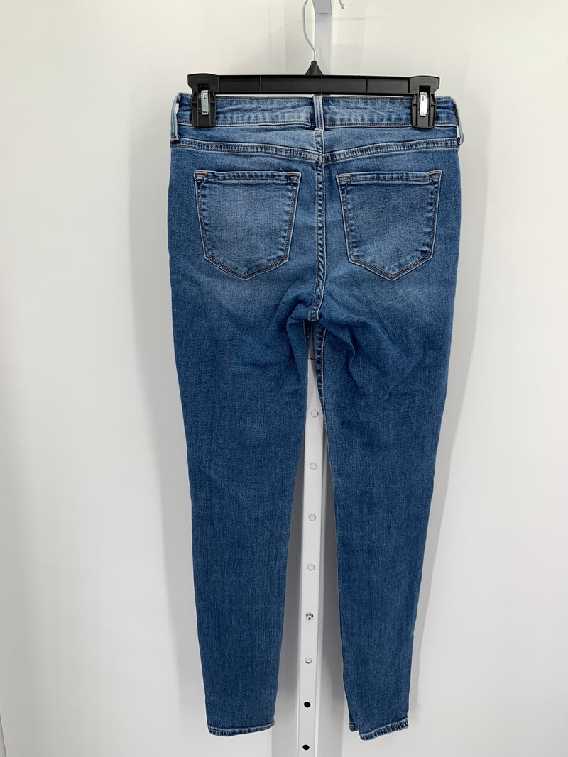 Old Navy Size 2 Misses Jeans