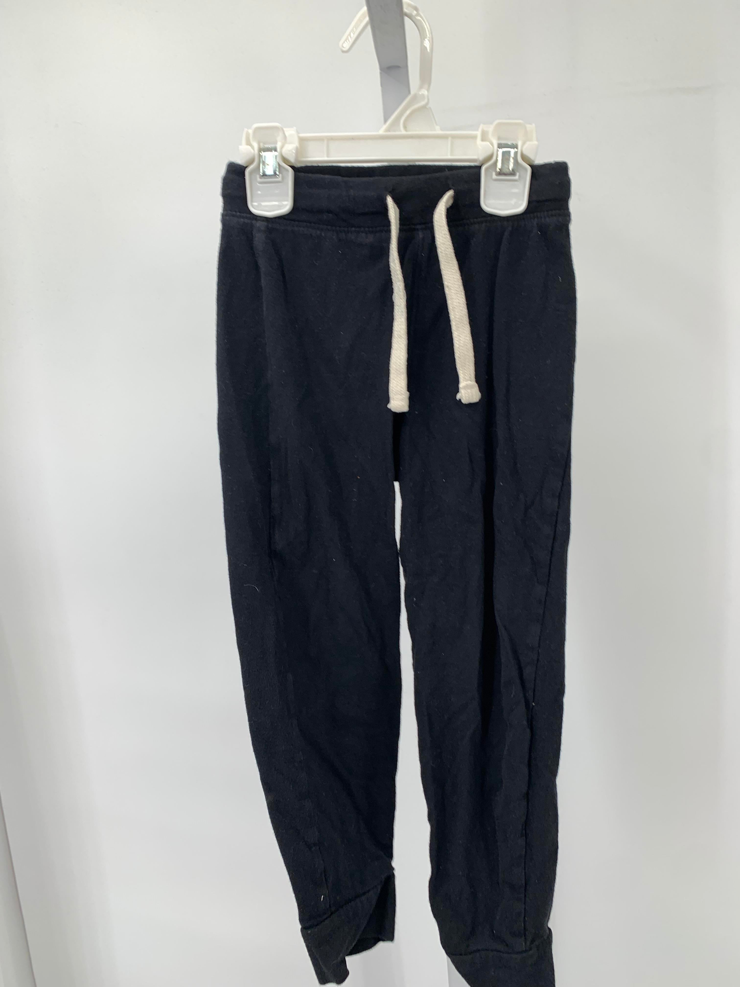 DRAW WAIST JOGGER