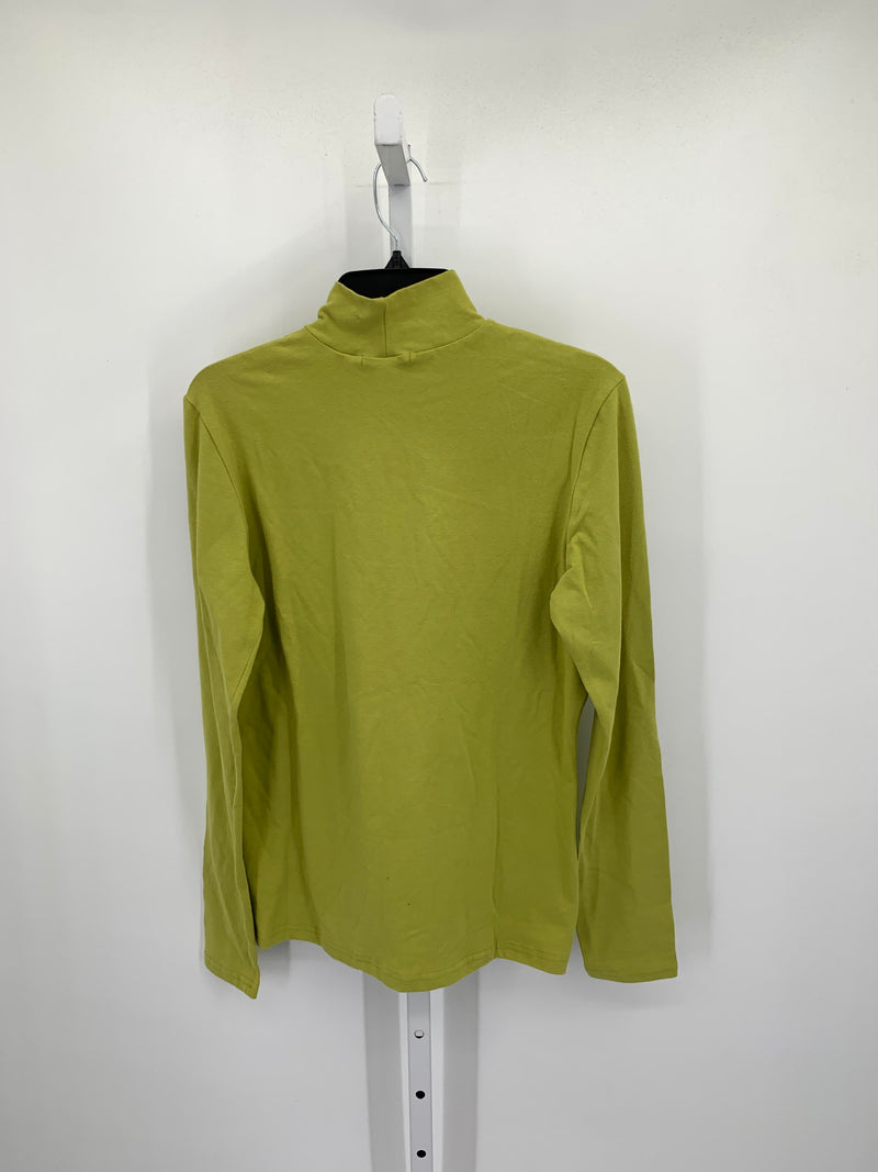 Gap Size Large Misses Long Sleeve Shirt