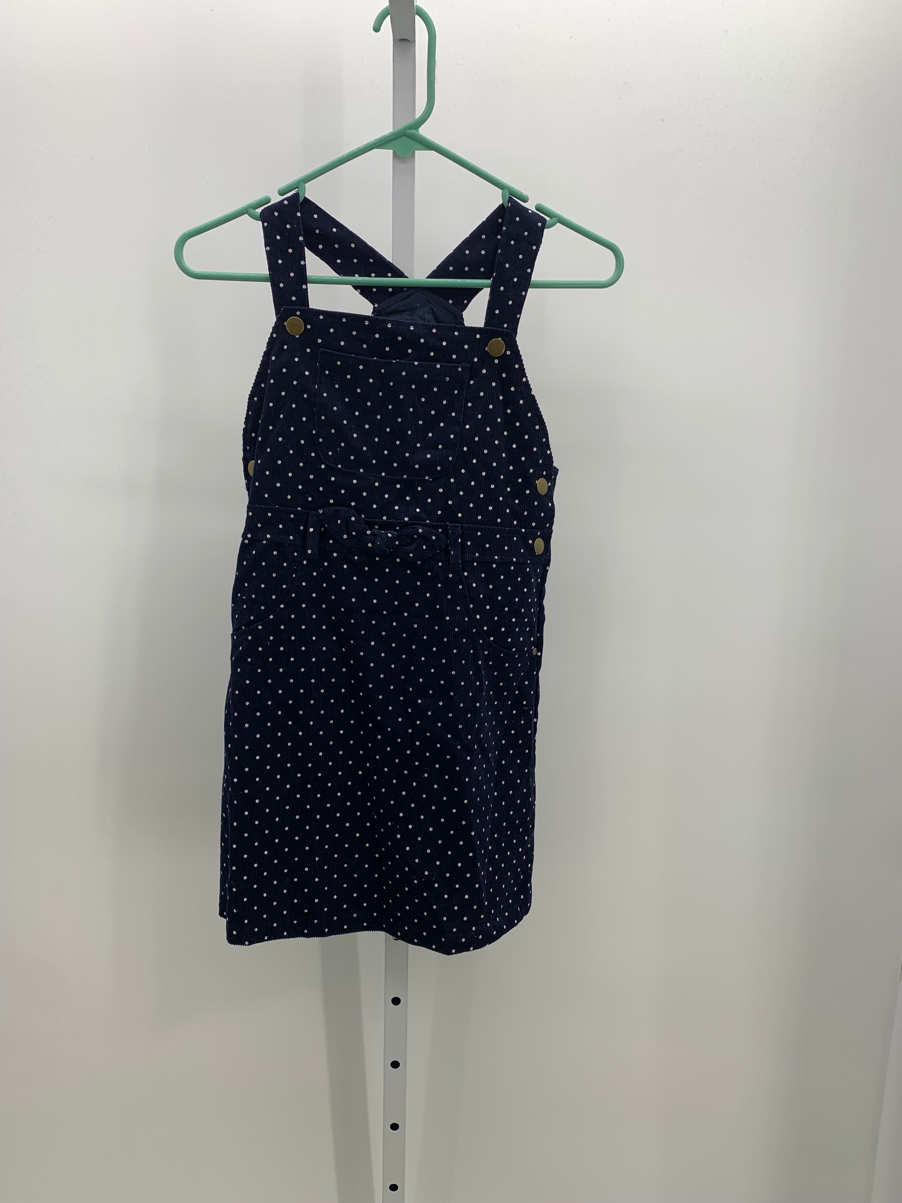 Blueberi Size 8 Girls Jumper