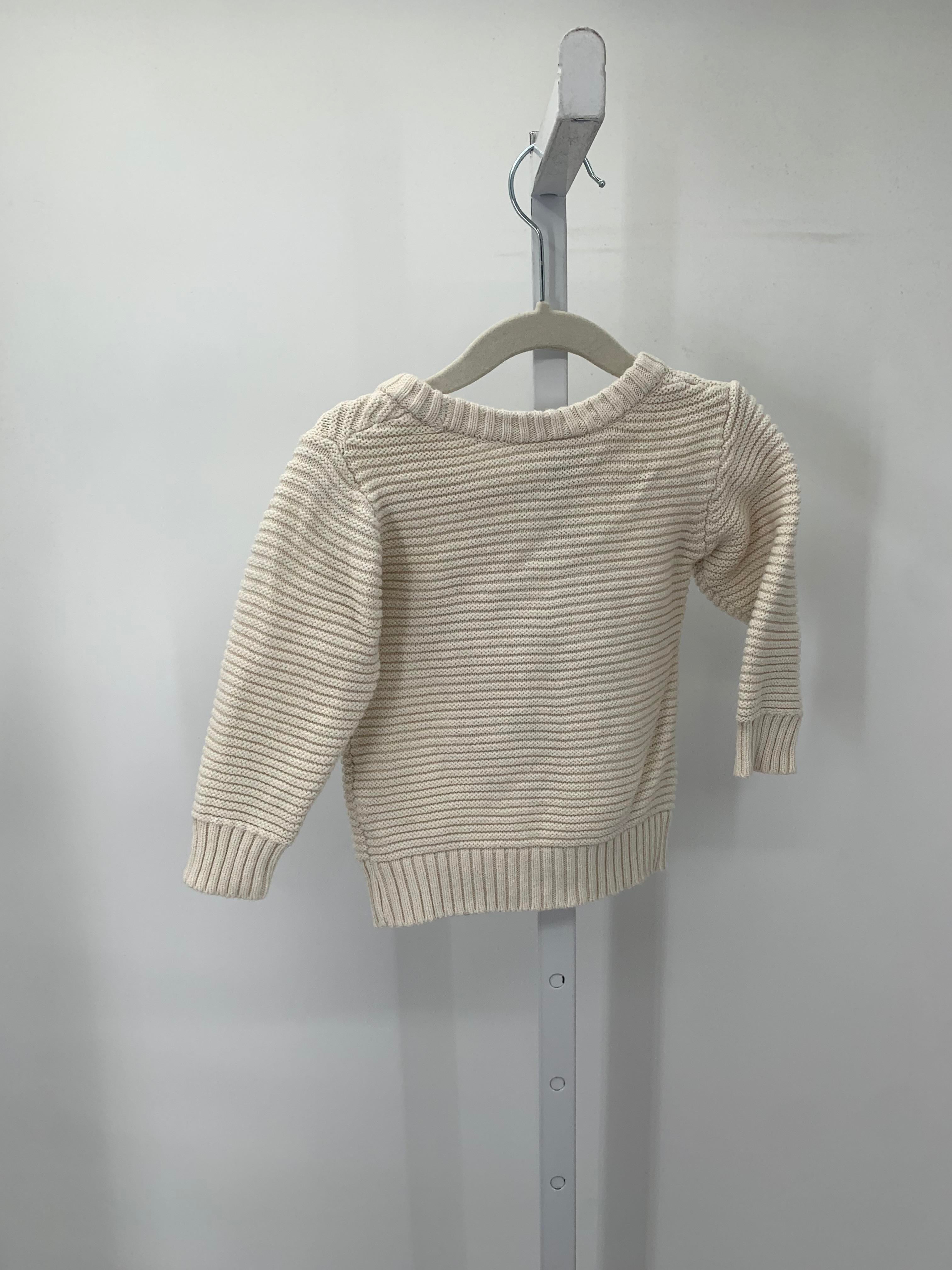 Disney Baby Size 18 Months Girls Long Sleeve Sweater
