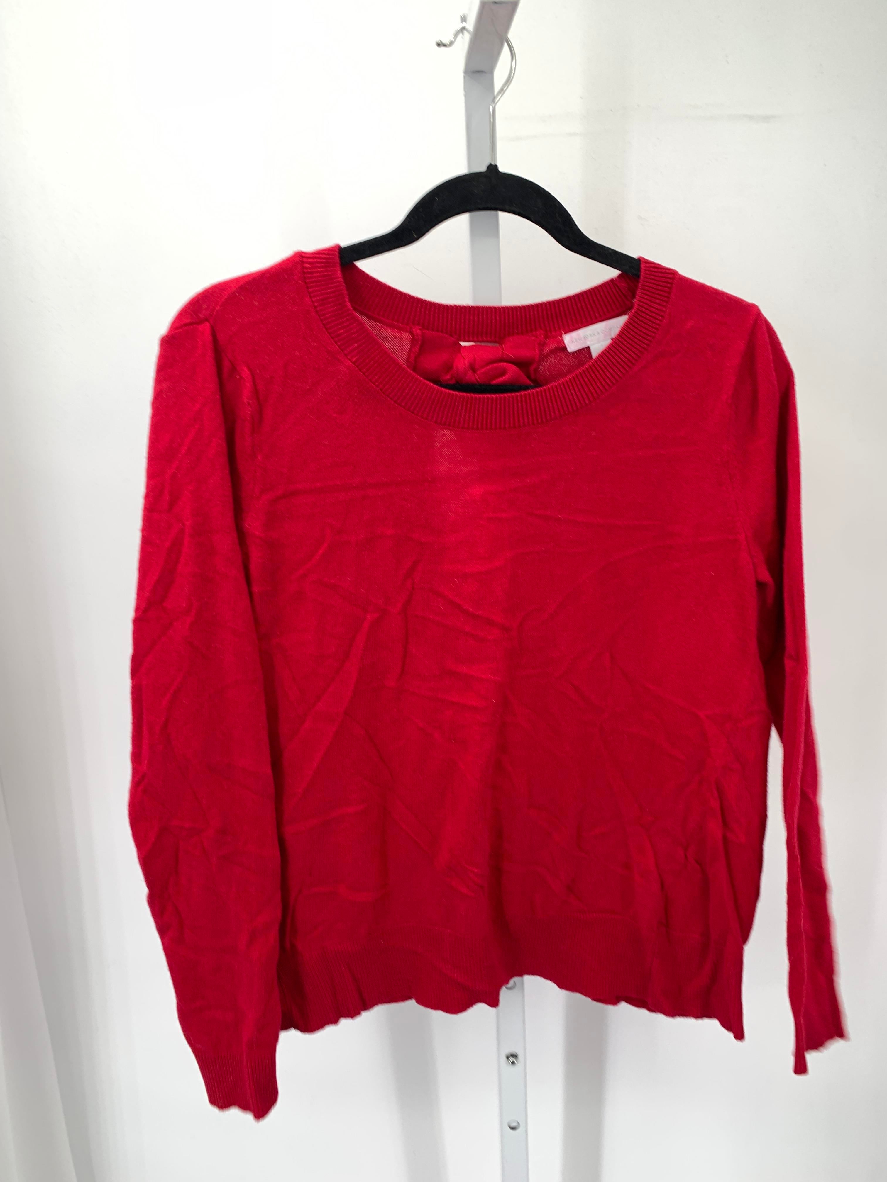 New York & co. Size Small Misses Long Slv Sweater
