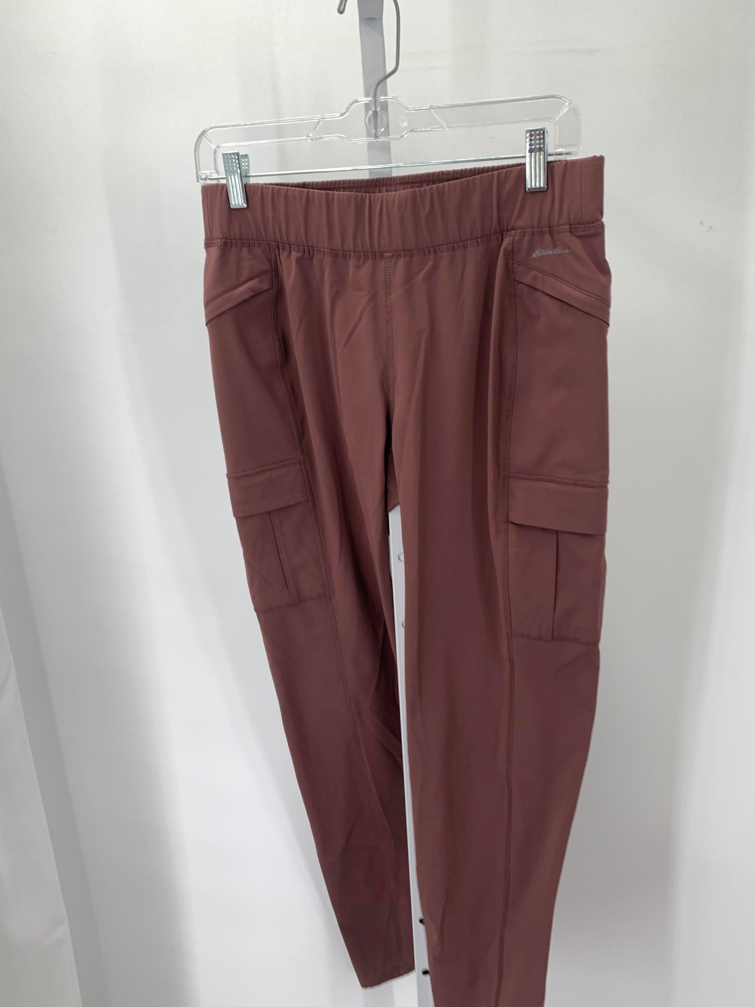 Eddie Bauer Size 6 Misses Pants