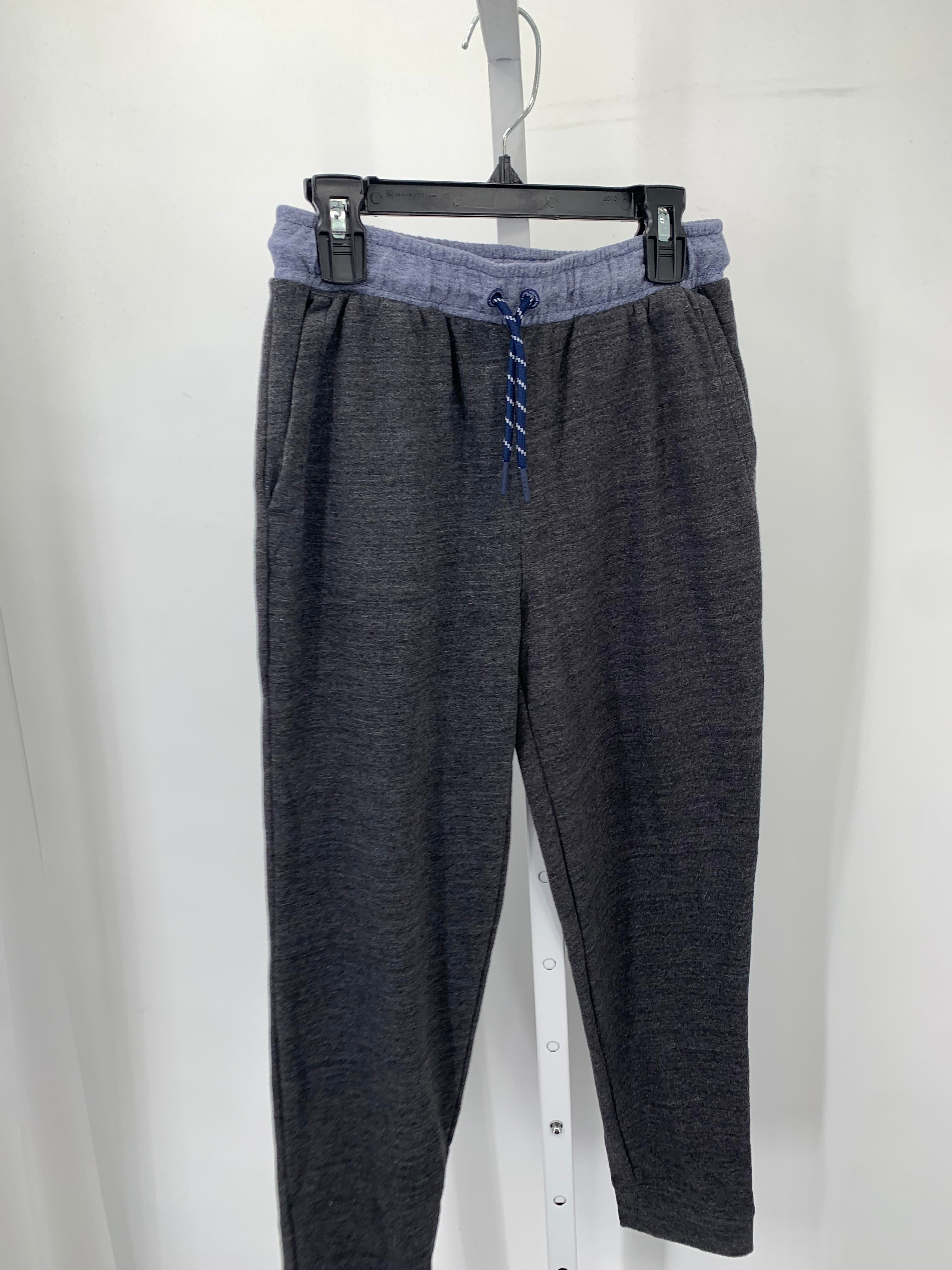 DRAW WAIST JOGGER