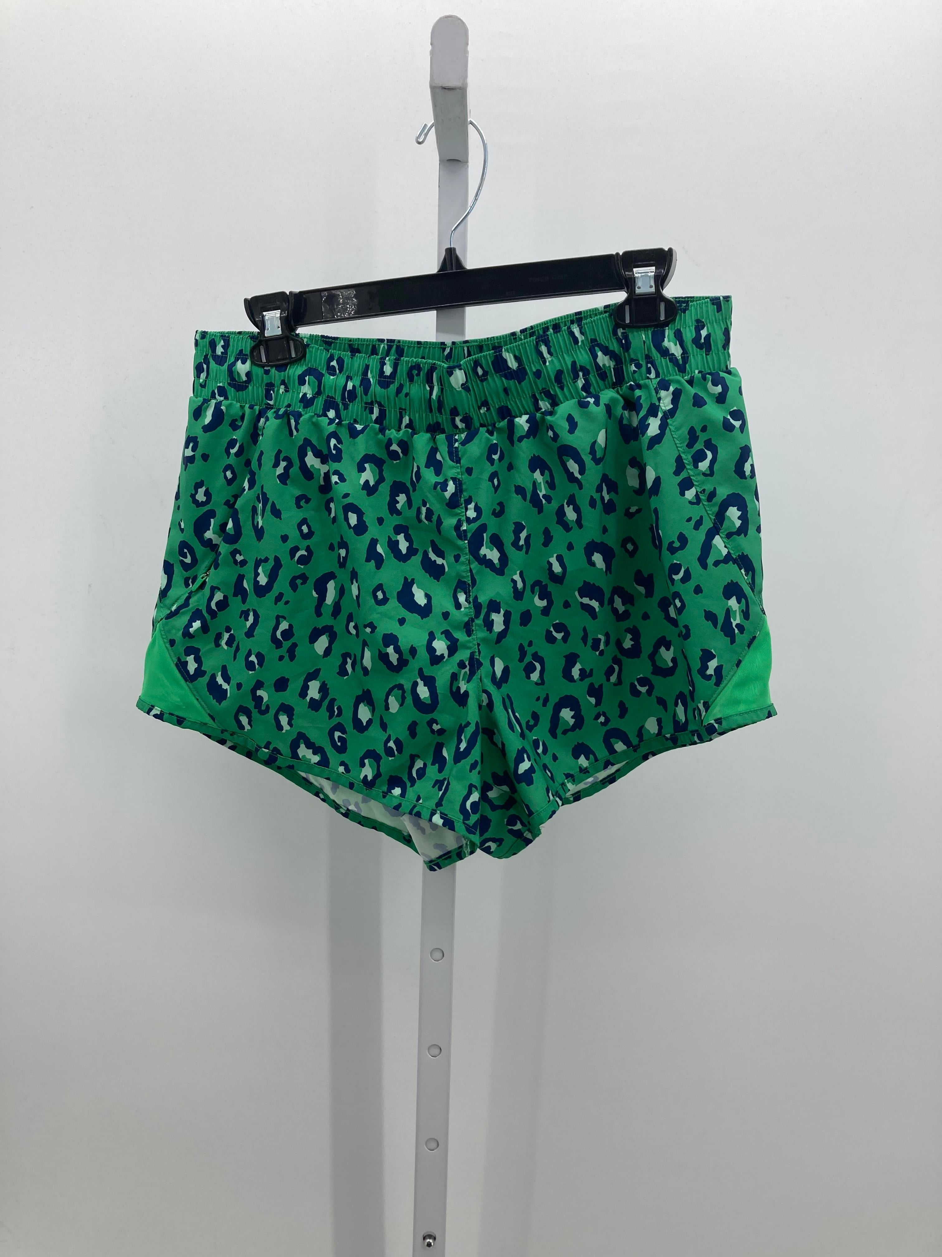 All In Motion Size Medium Misses Shorts