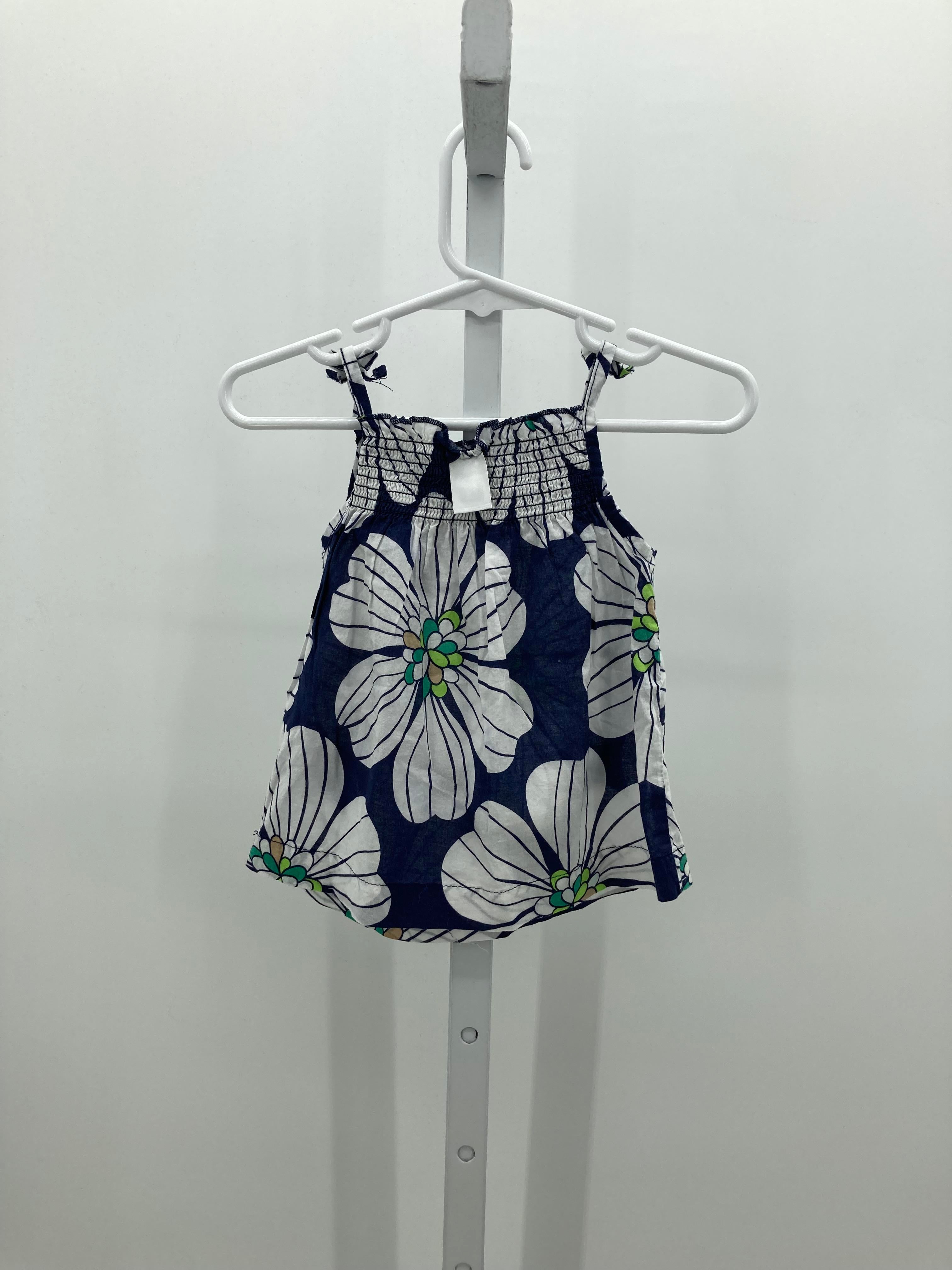 Size 12 Months Girls Sundress