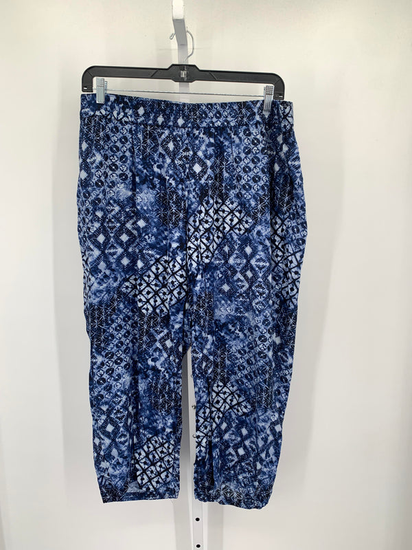 Catherine Size 1X Womens Pants