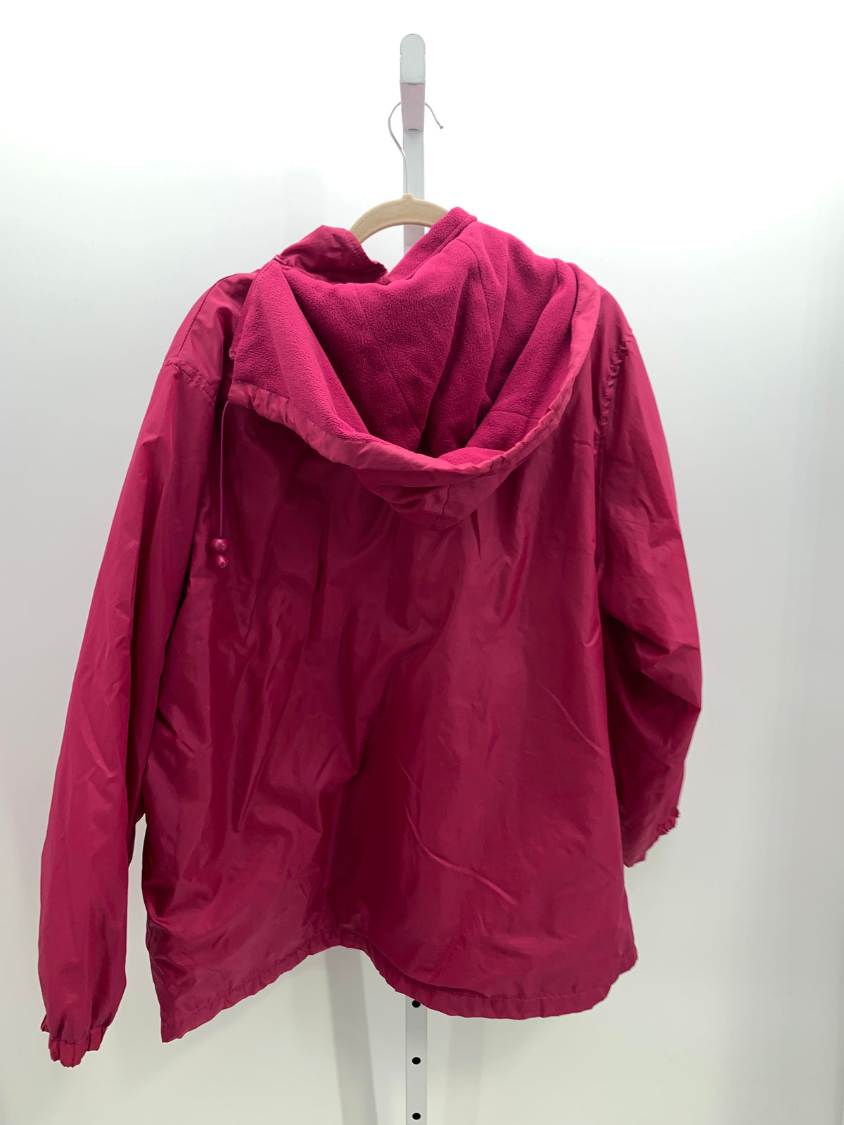 Totes Size 2X Womens Jacket