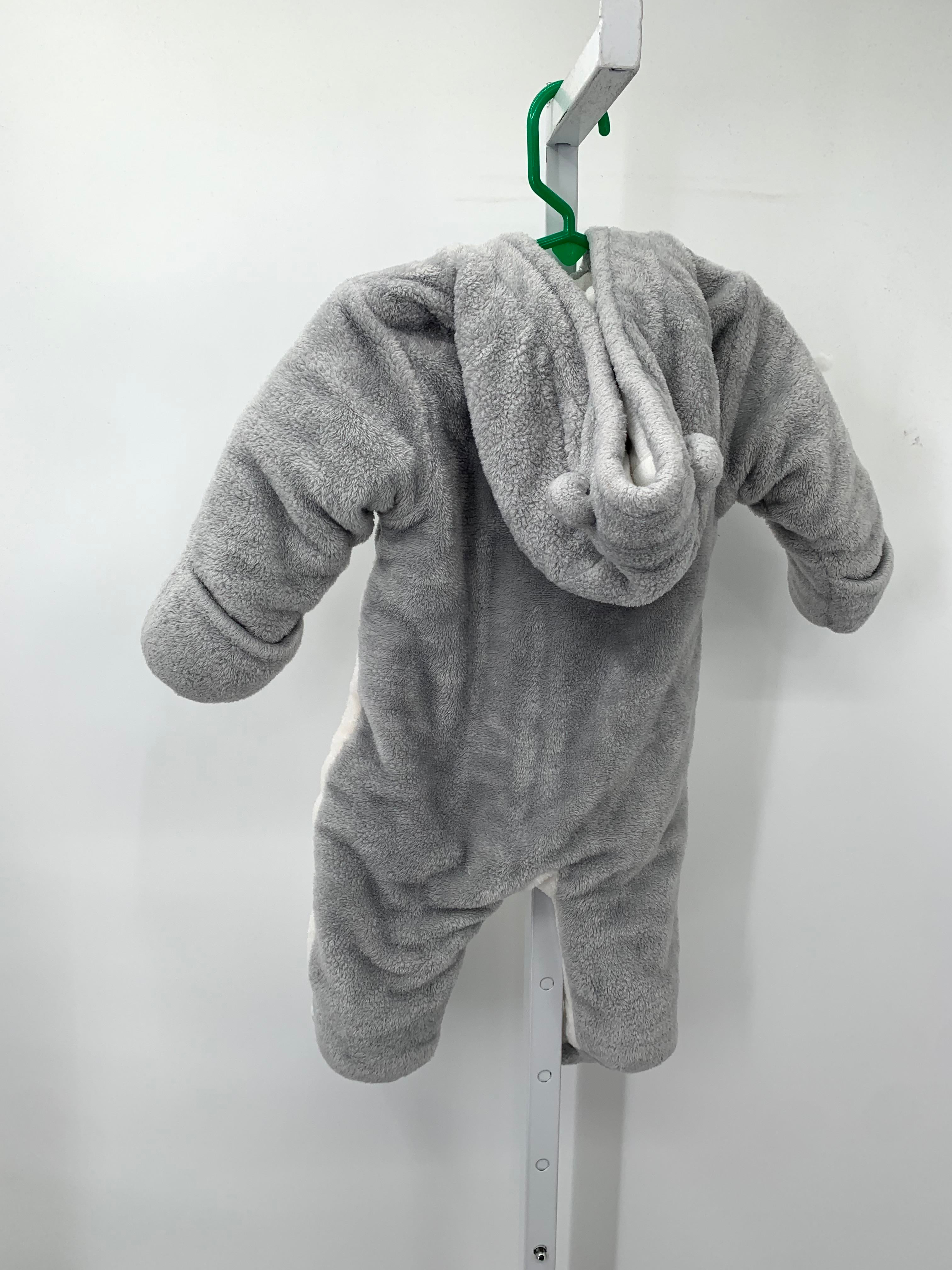Wonder Nation Size 6-9 mon Girls Snow Suit