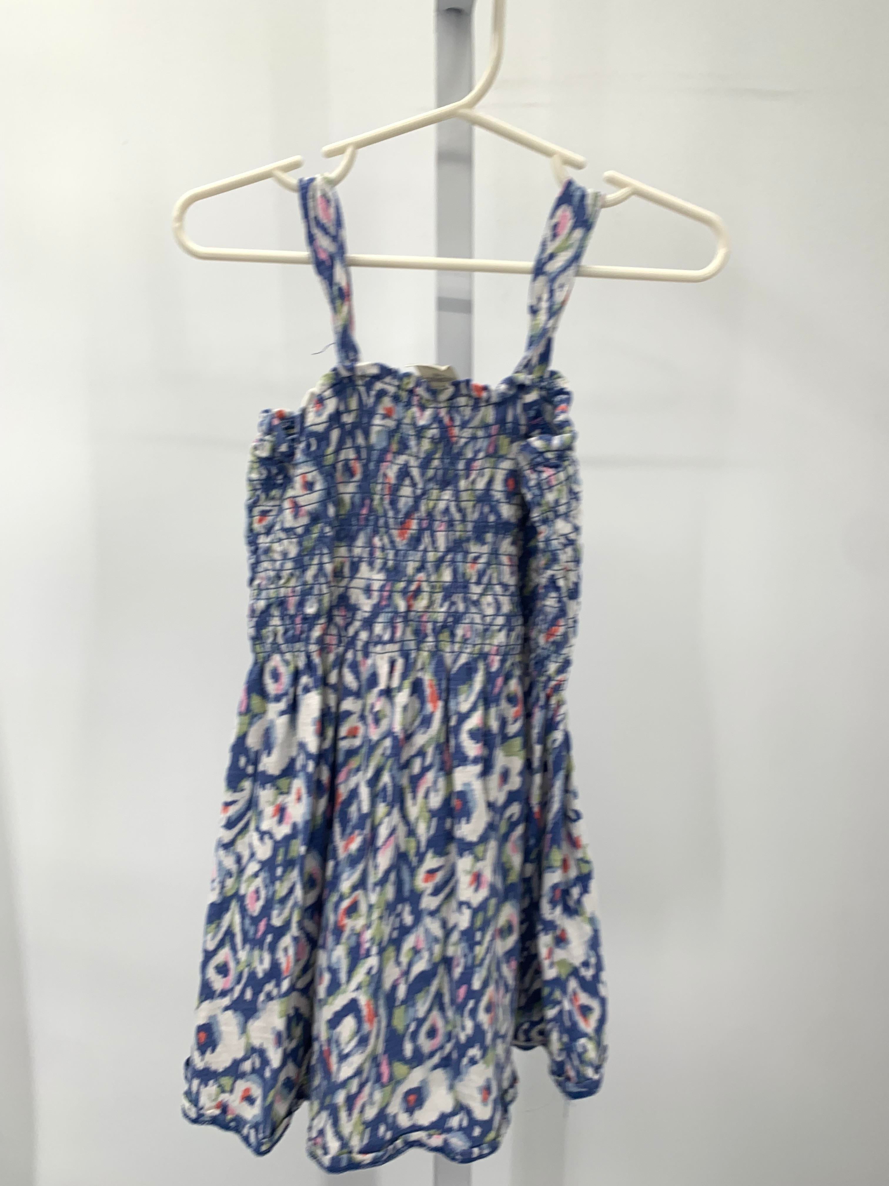 Osh Kosh Size 4T Girls Sundress