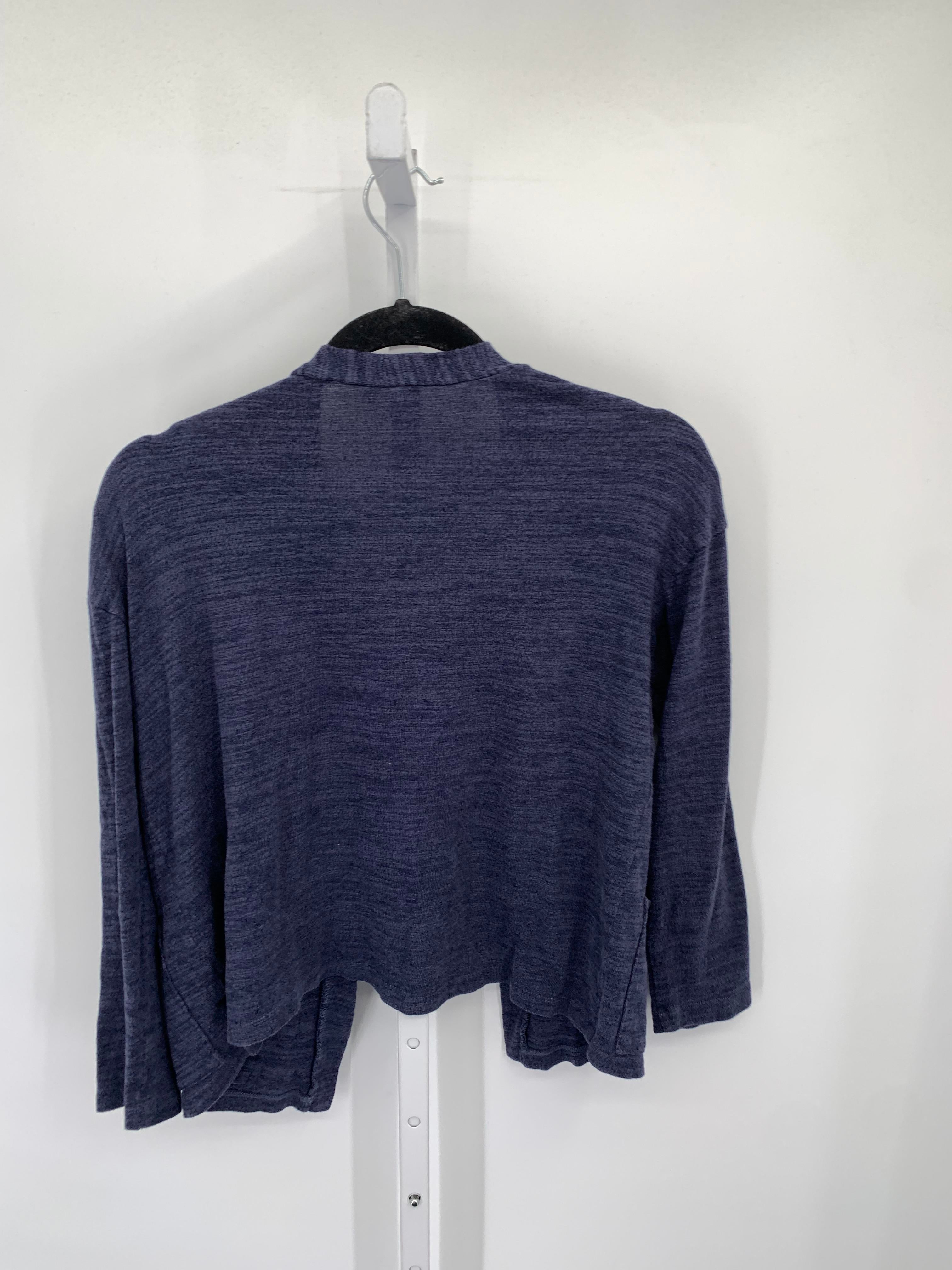 Old Navy Size 10-12 Girls Long Sleeve Sweater