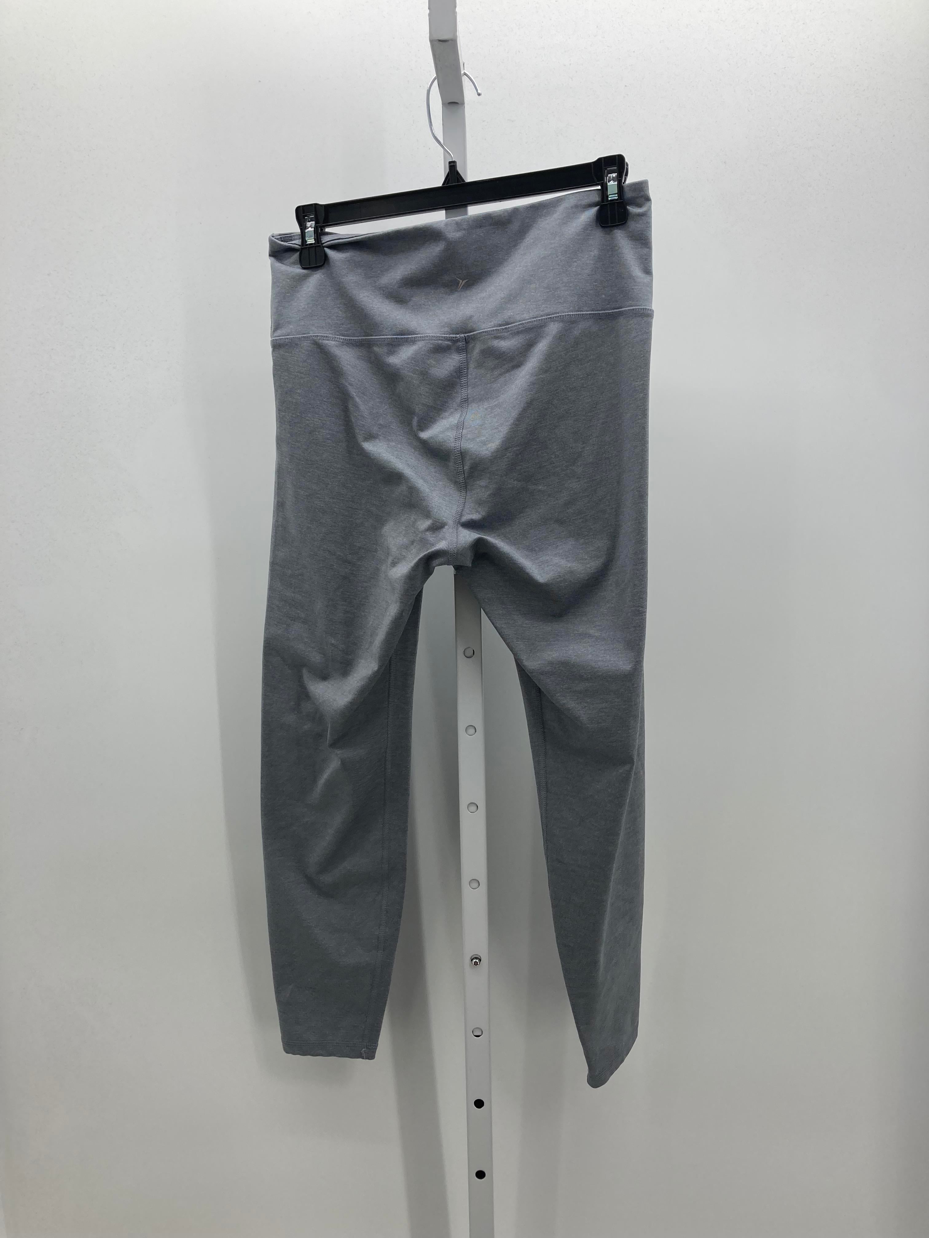 Old Navy Size Large Misses Leggings
