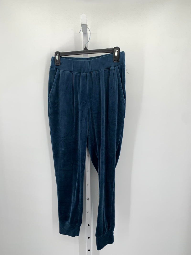 Cable & Gauge Size Small Misses Sweat Pants