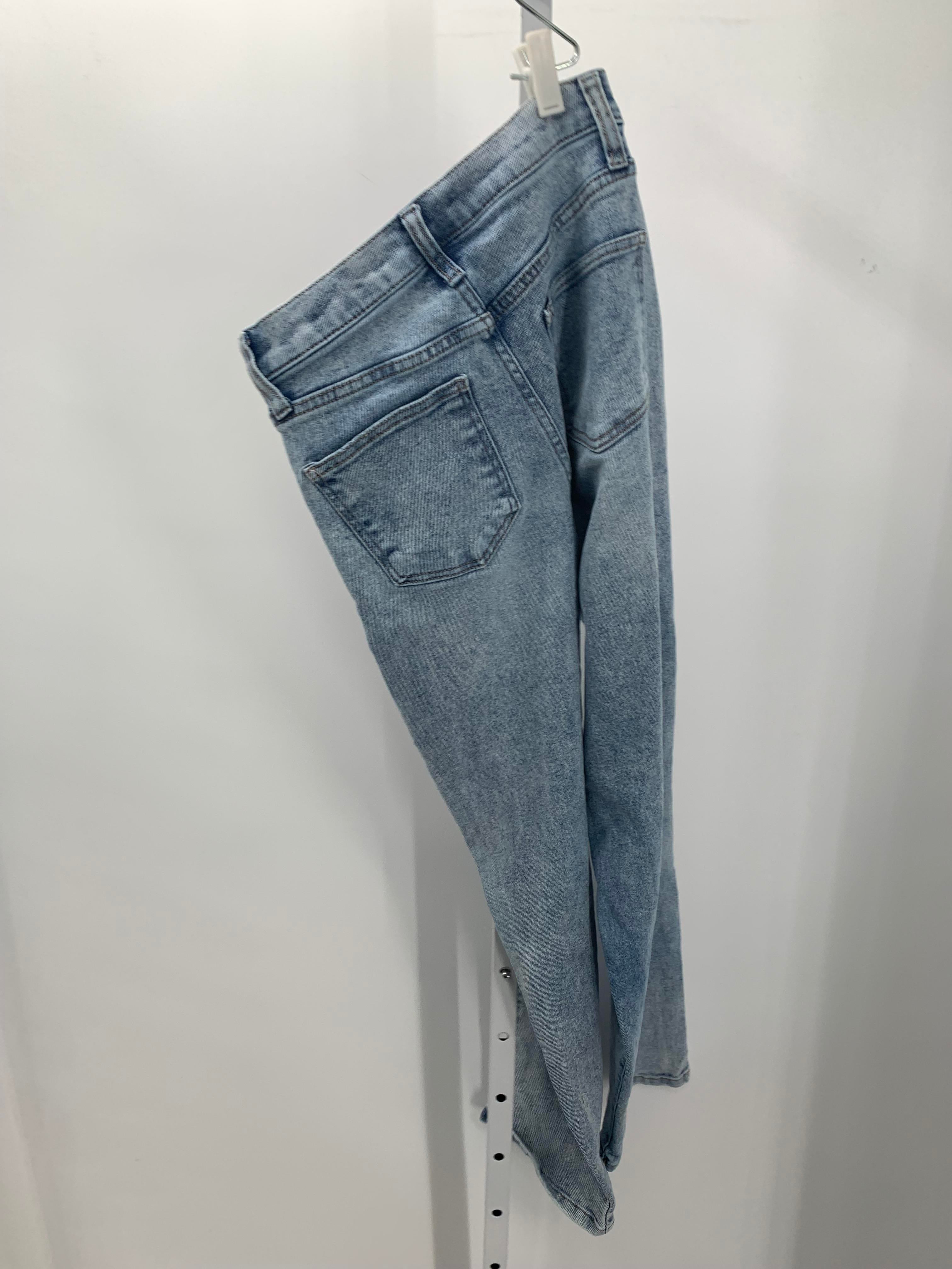 BCBG Size 1 Juniors Jeans