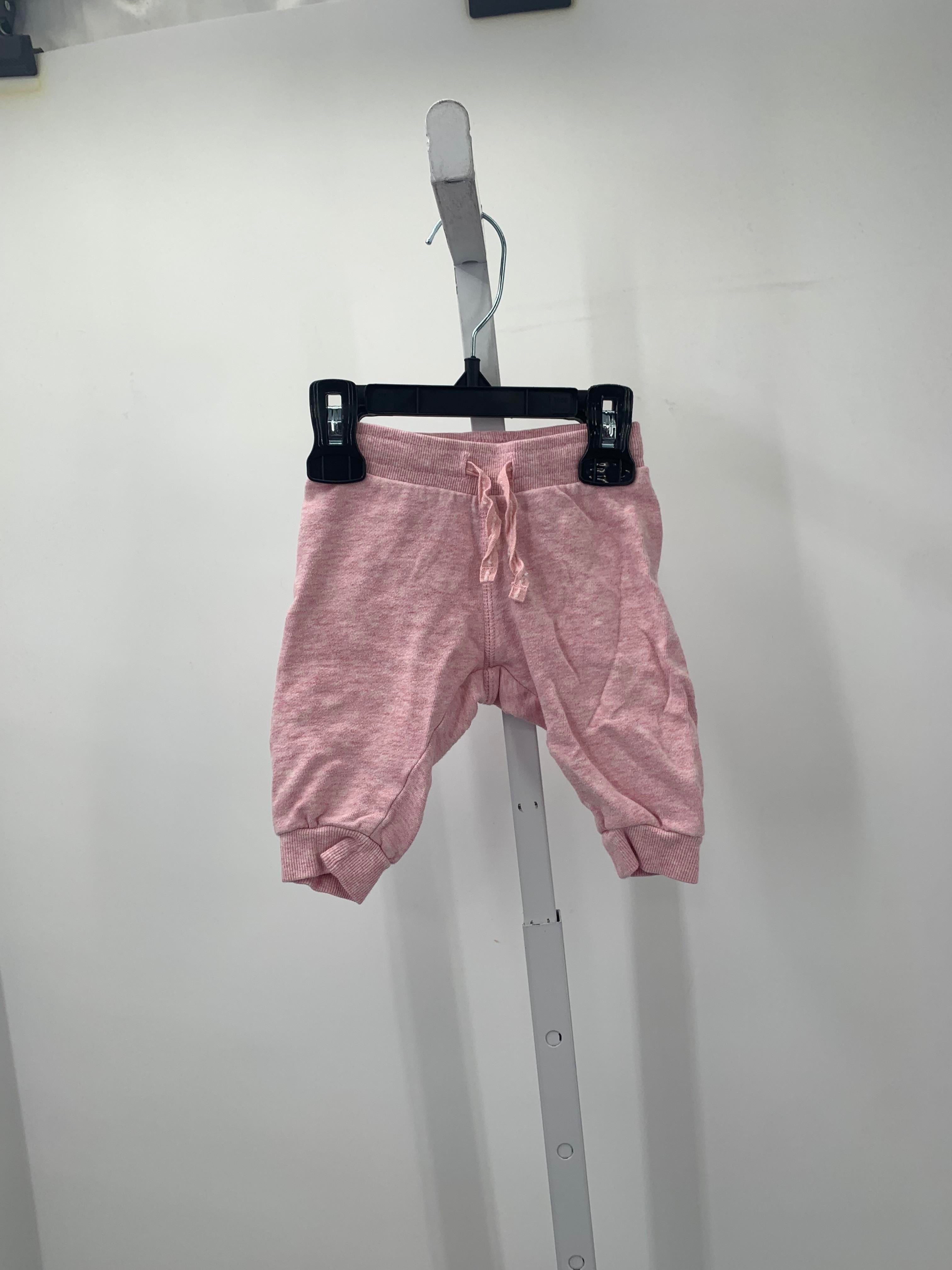 H&M Size 3-6 Months Girls Pants