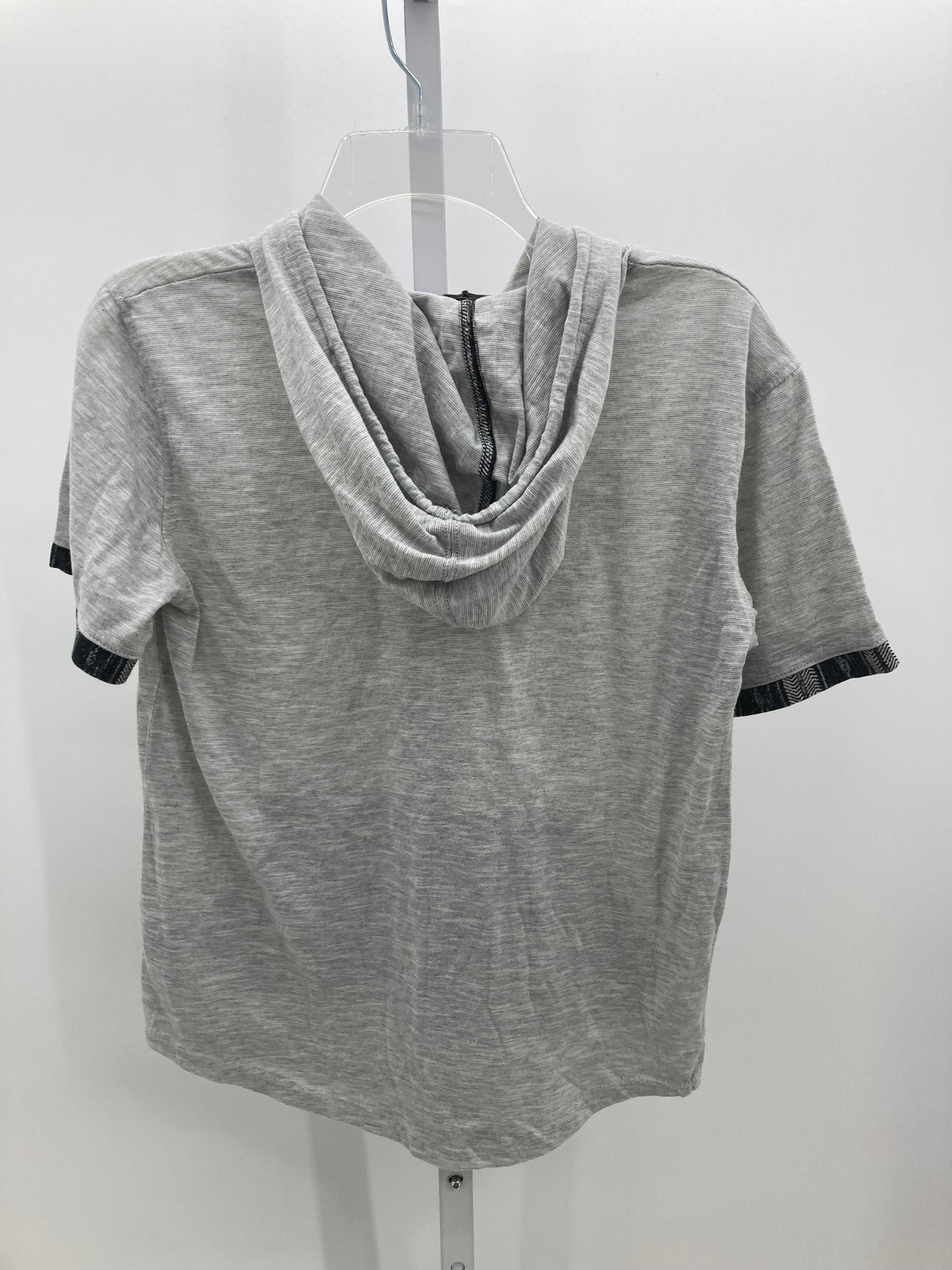 Brooklyn Cloth Size Small Misses Short Sleeve Shirt