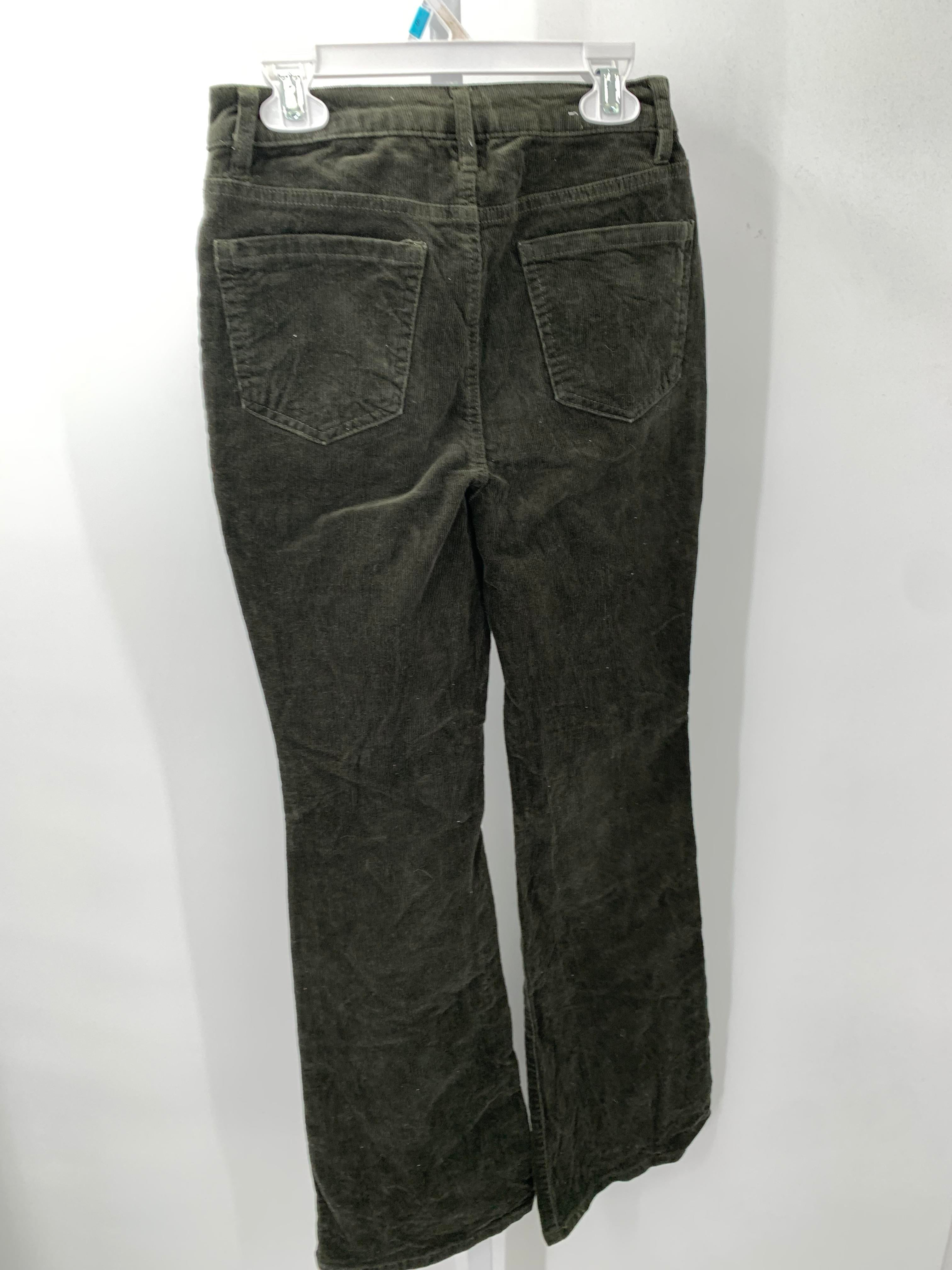 Blue Spice Size 1 Juniors Corduroy