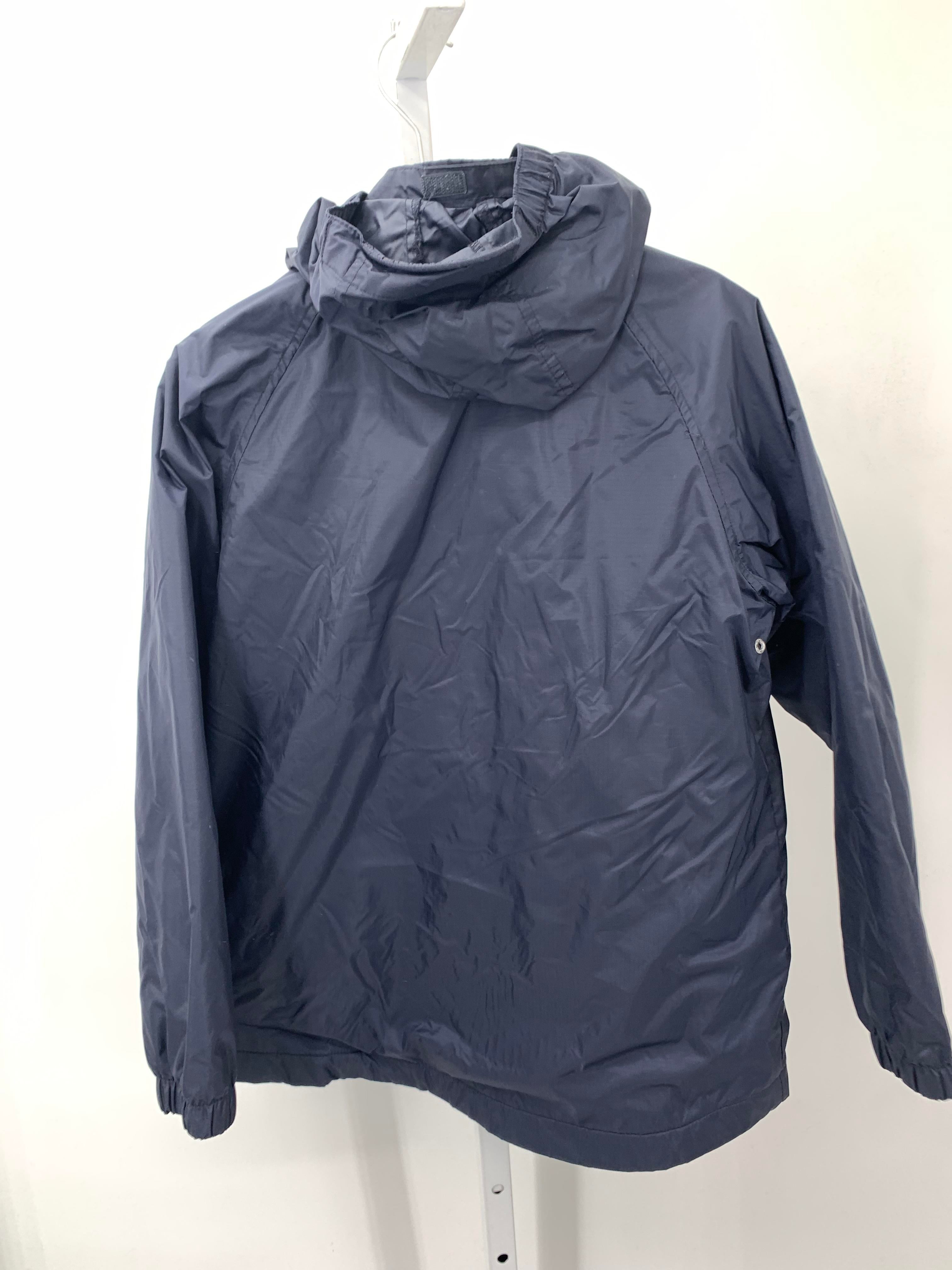 HOODED ZIP UP