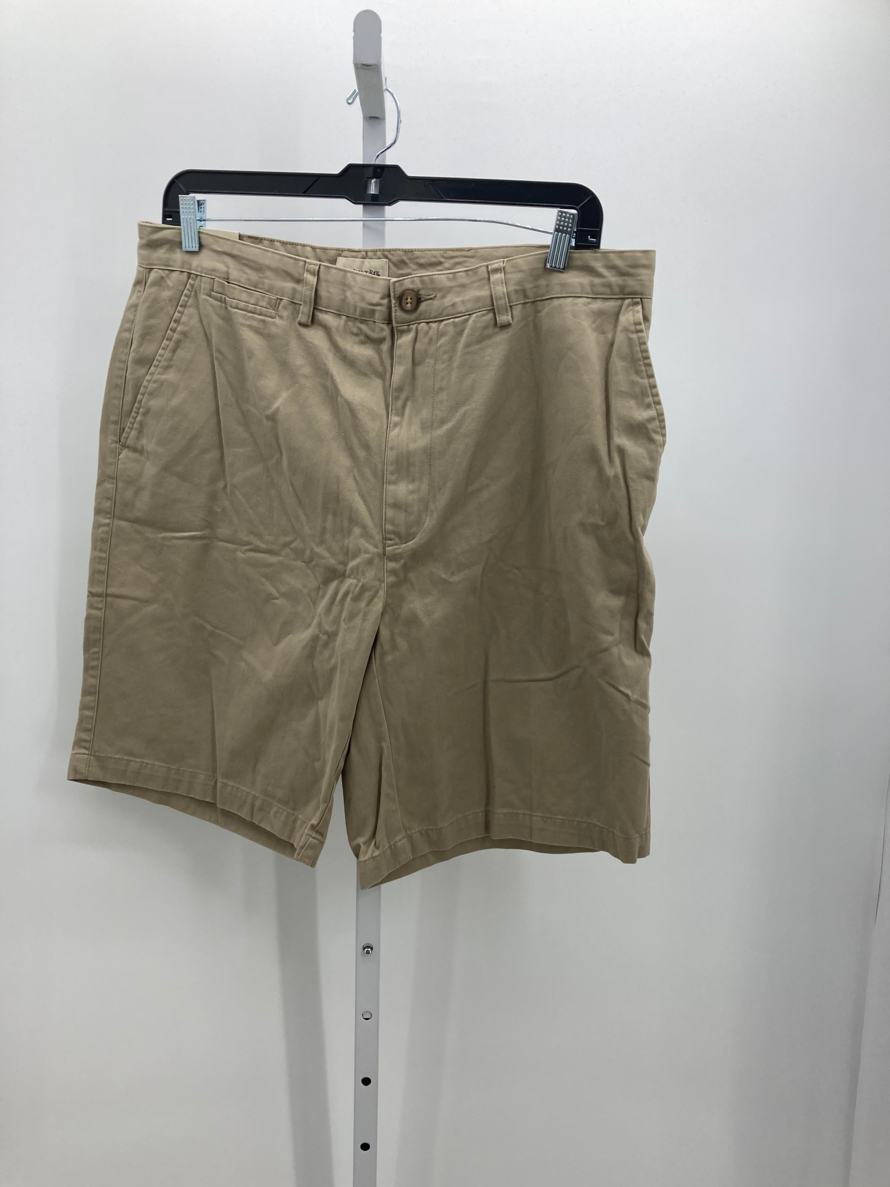 NEW KHAKI SHORTS