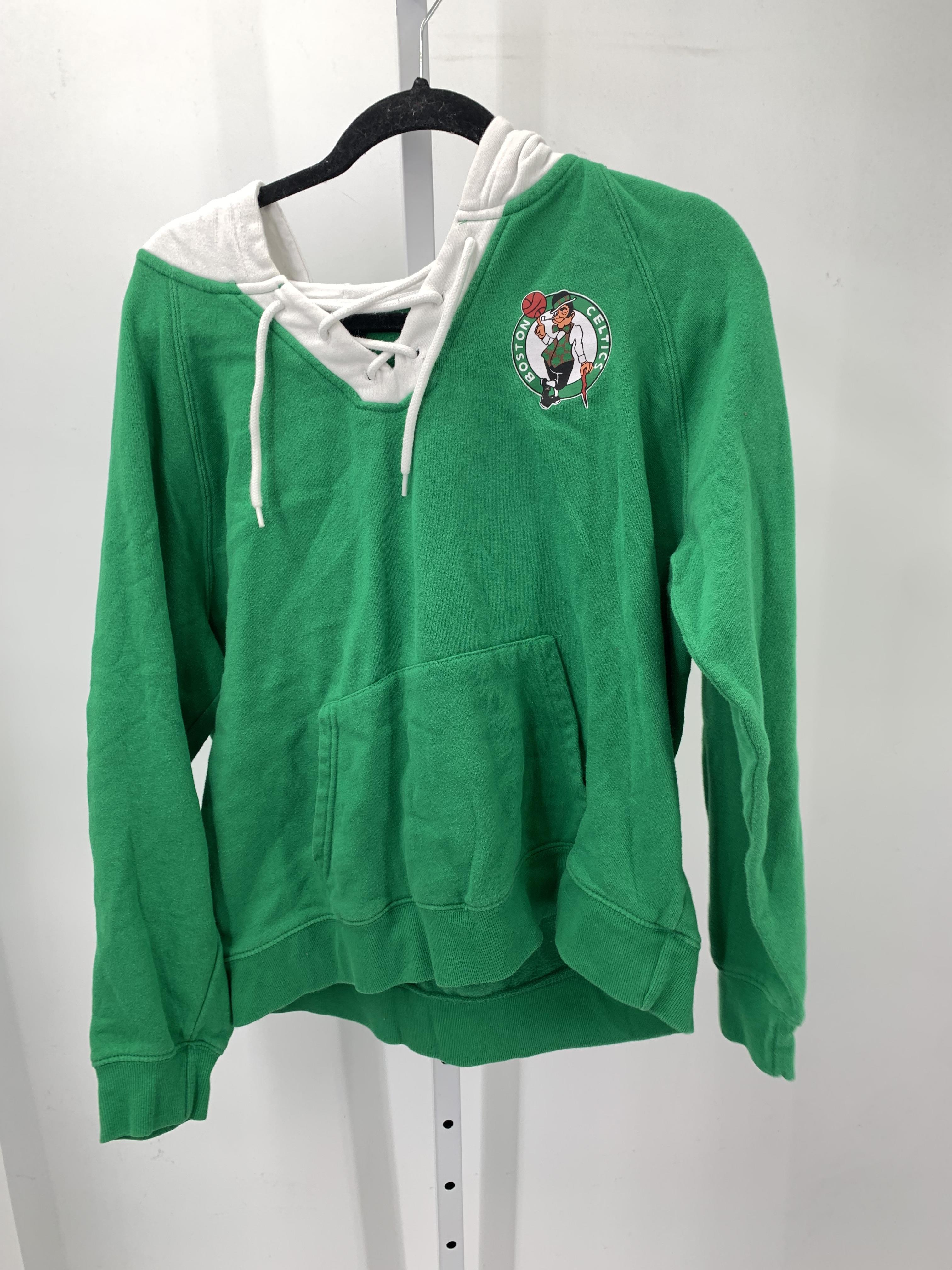 NBA Size Extra Large Misses Hoodie