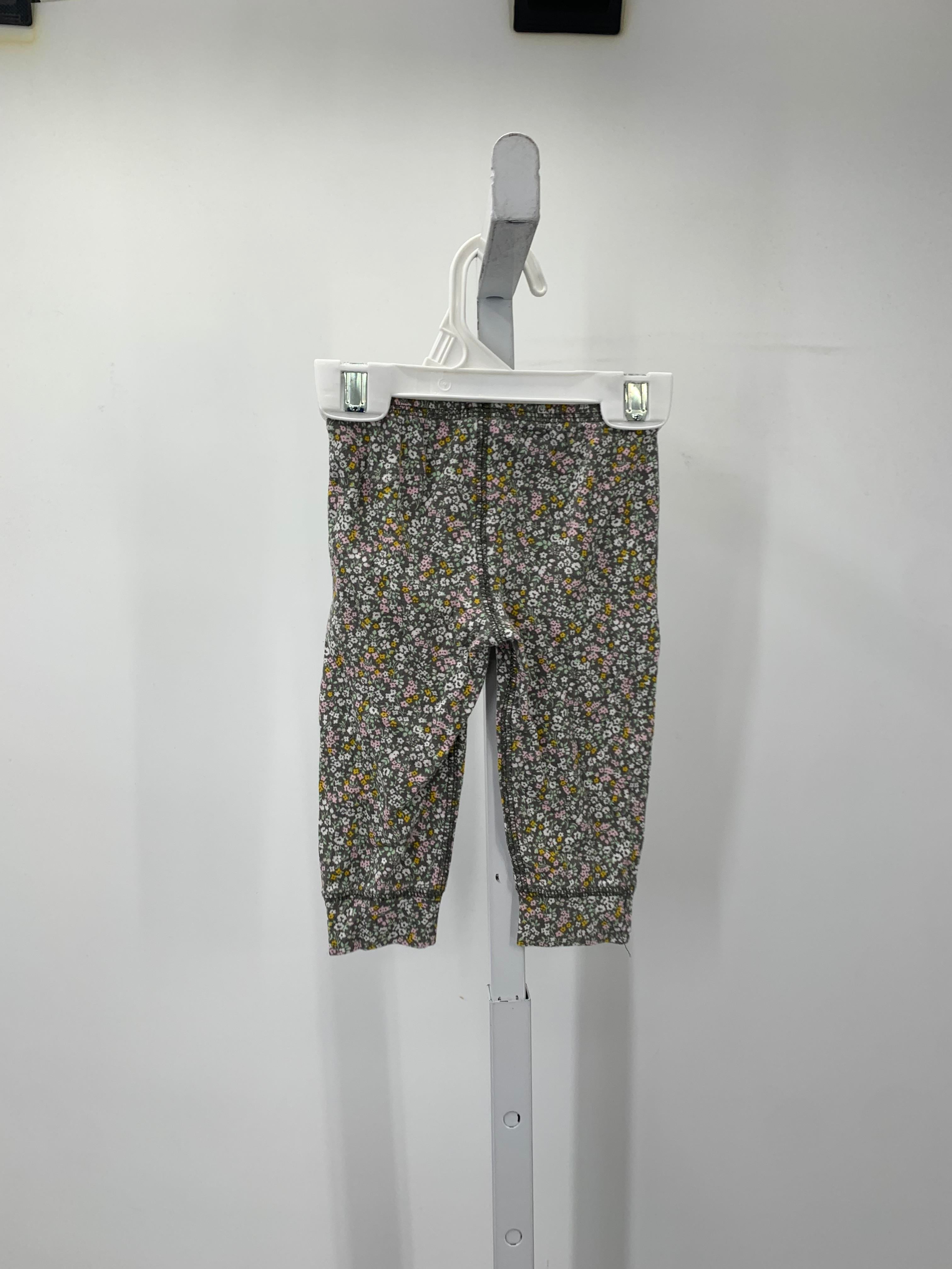 Carters Size 9 Months Girls Pants