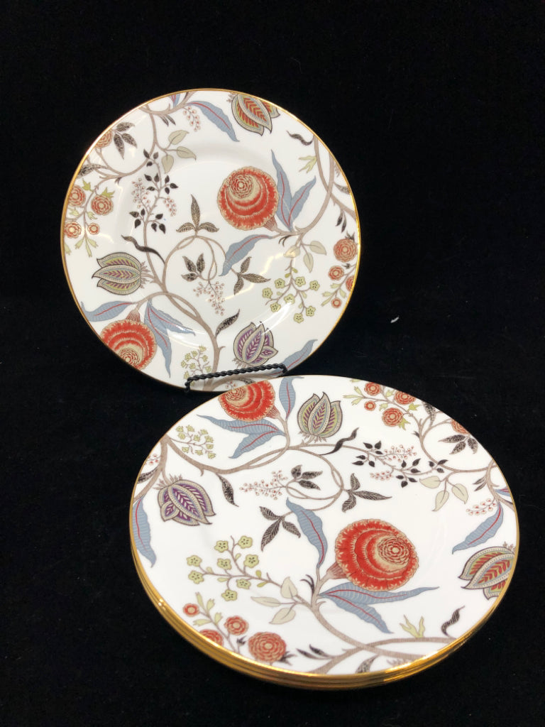 SVC 4 WEDGWOOD PASHMINA DISH SET- 20PCS.