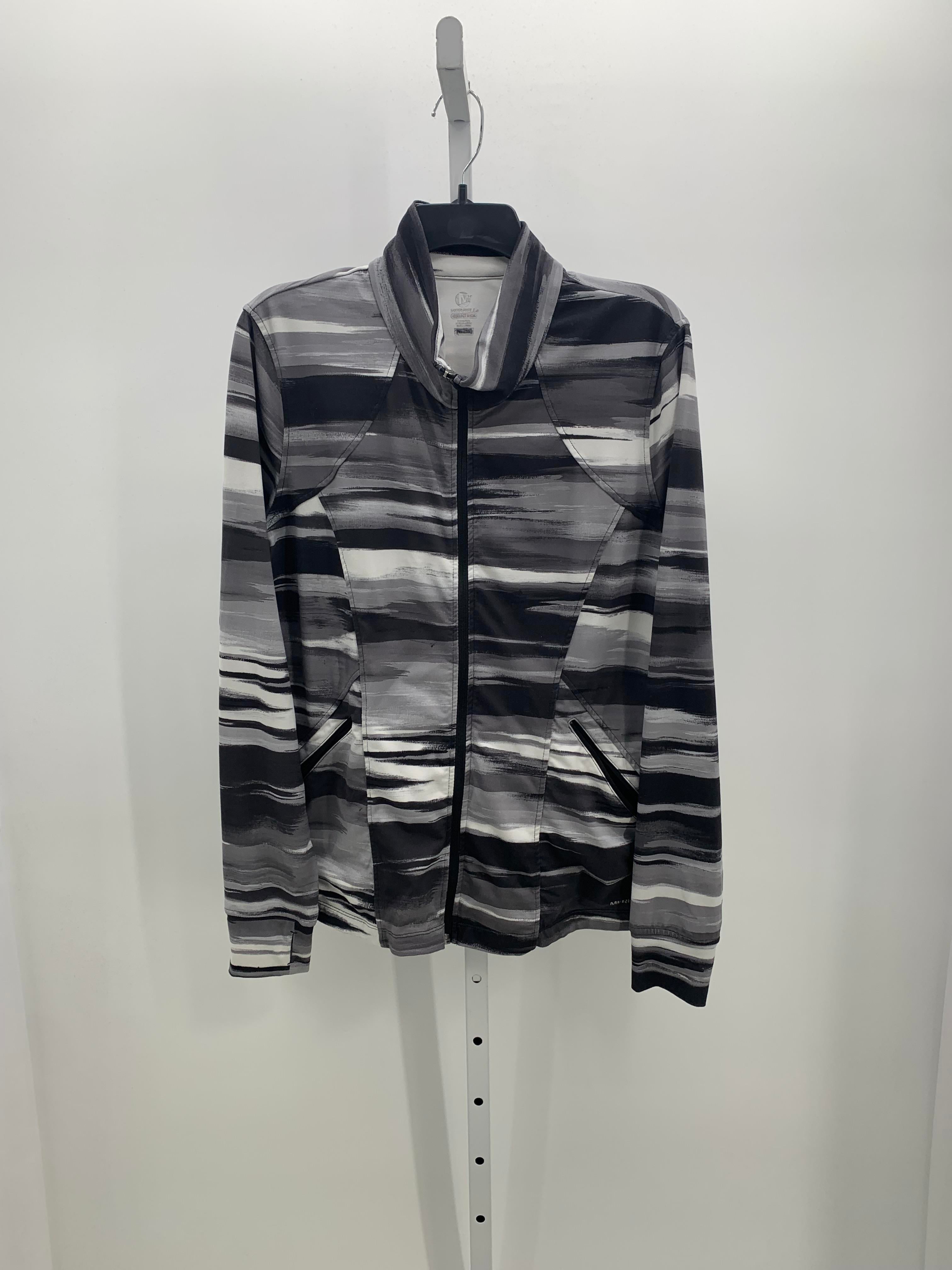 Merrell Size Extra Large Misses Sweat Jacket