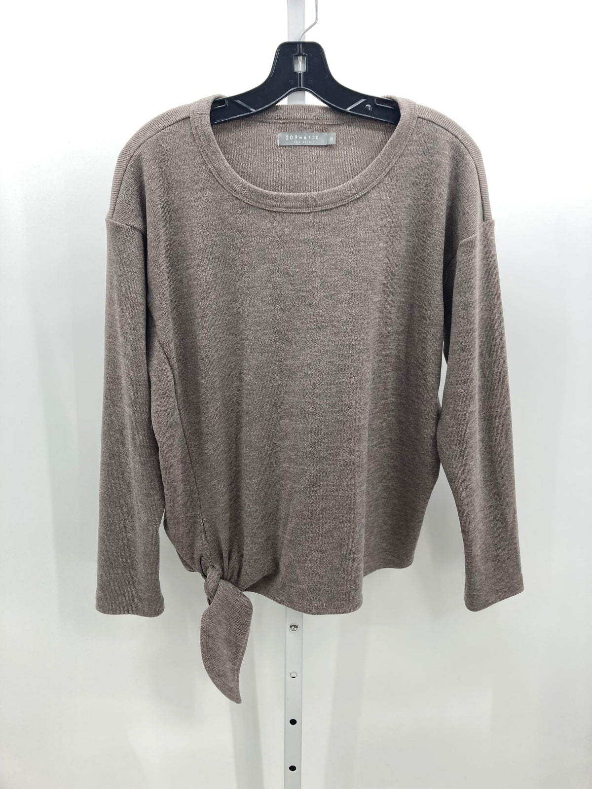 Size Medium Misses Long Sleeve Shirt