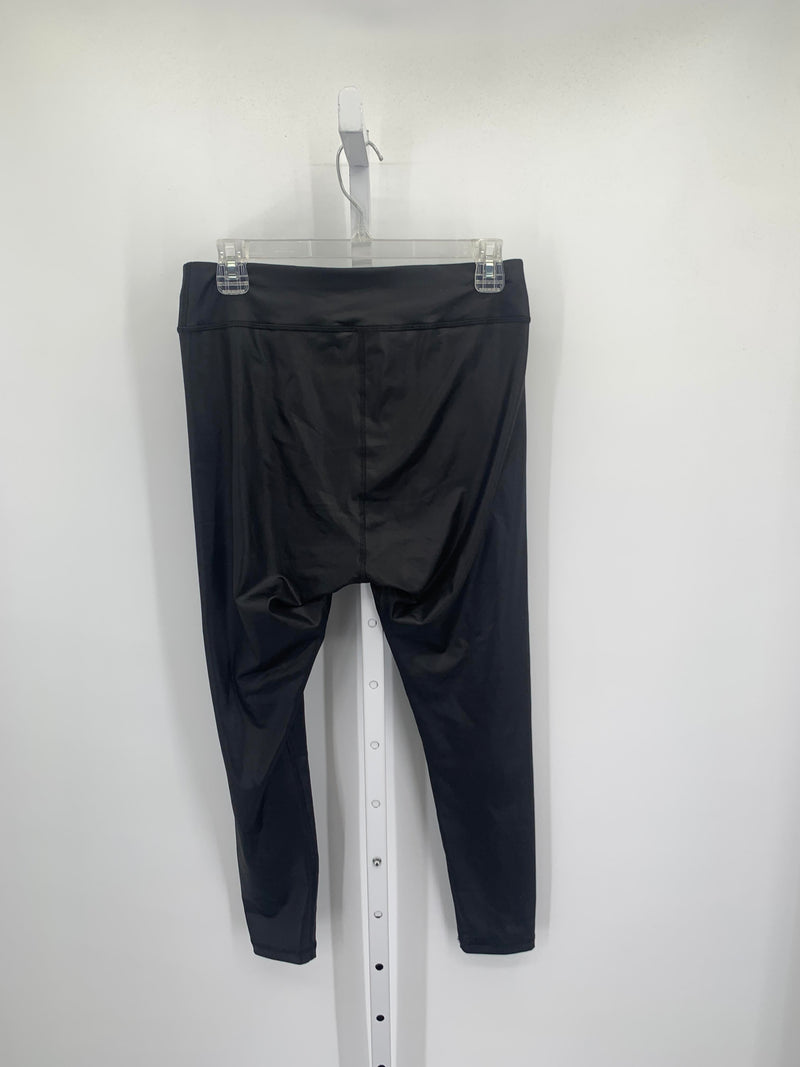 Puma Size Medium Misses Leggings