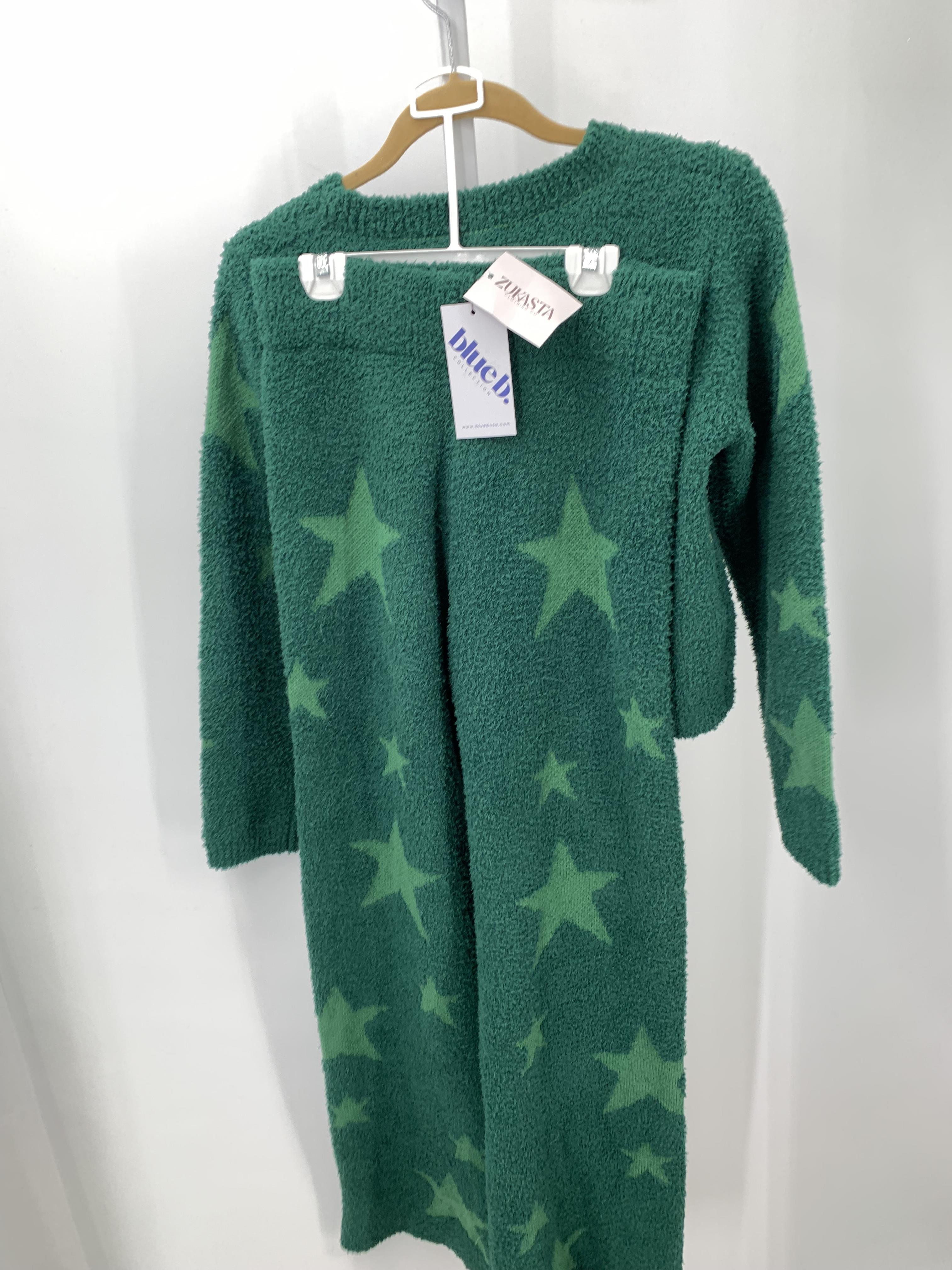 Size Medium Juniors 2pc. Outfit