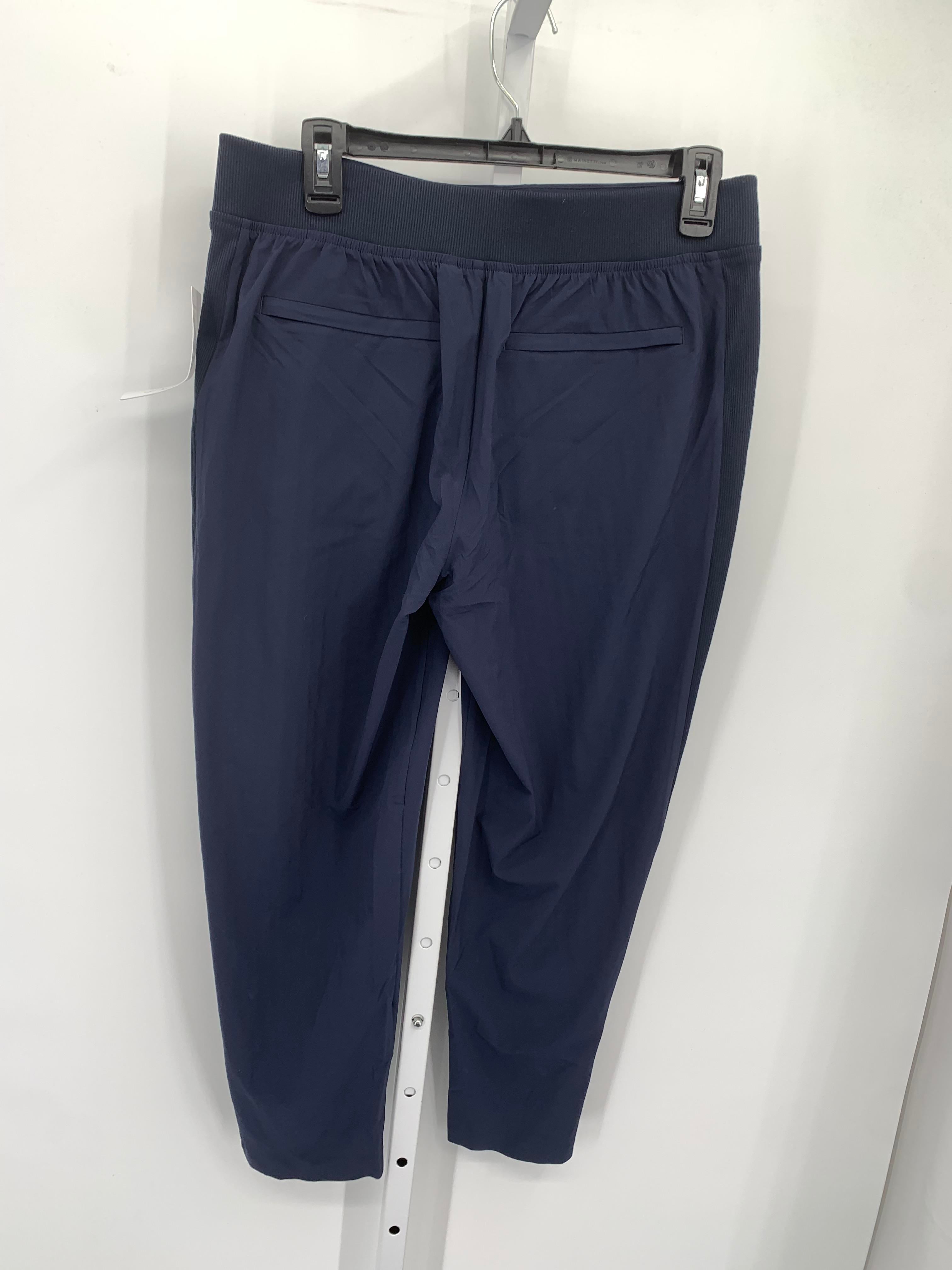 Athleta Size 8 Petite Petite Pants