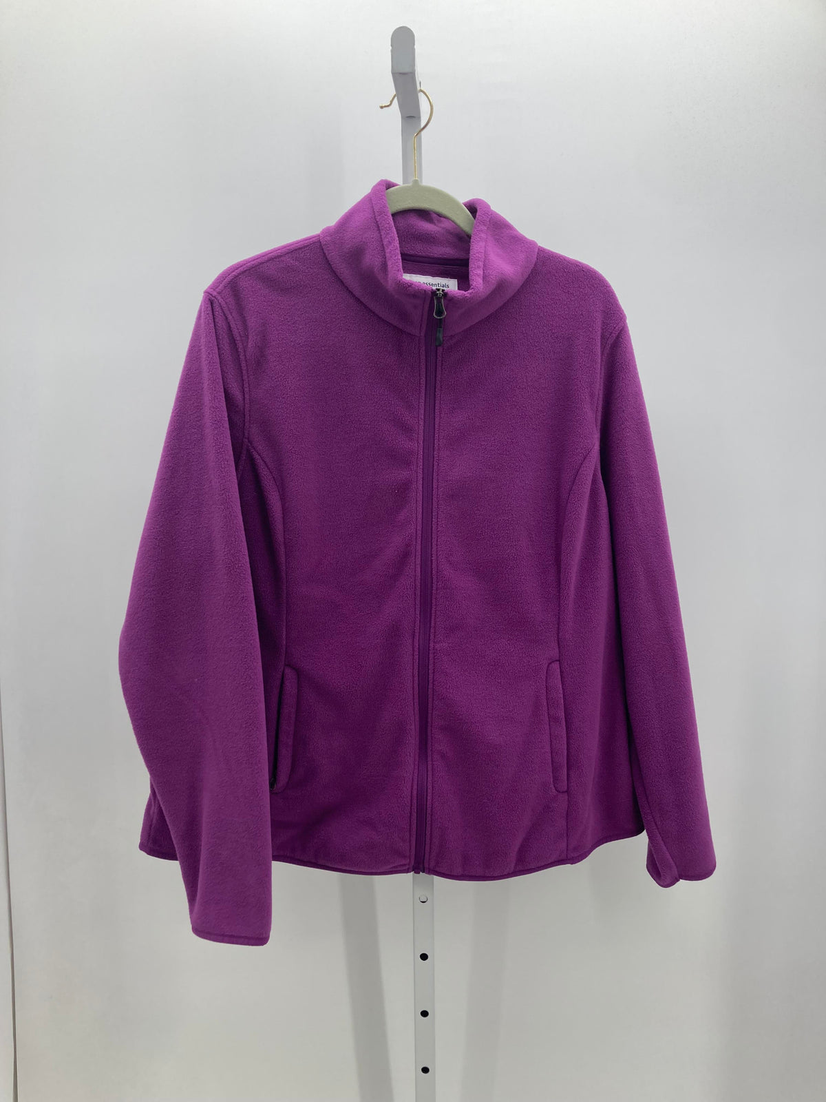 Amazon Essentials Size XXL Misses Fleece Jacket