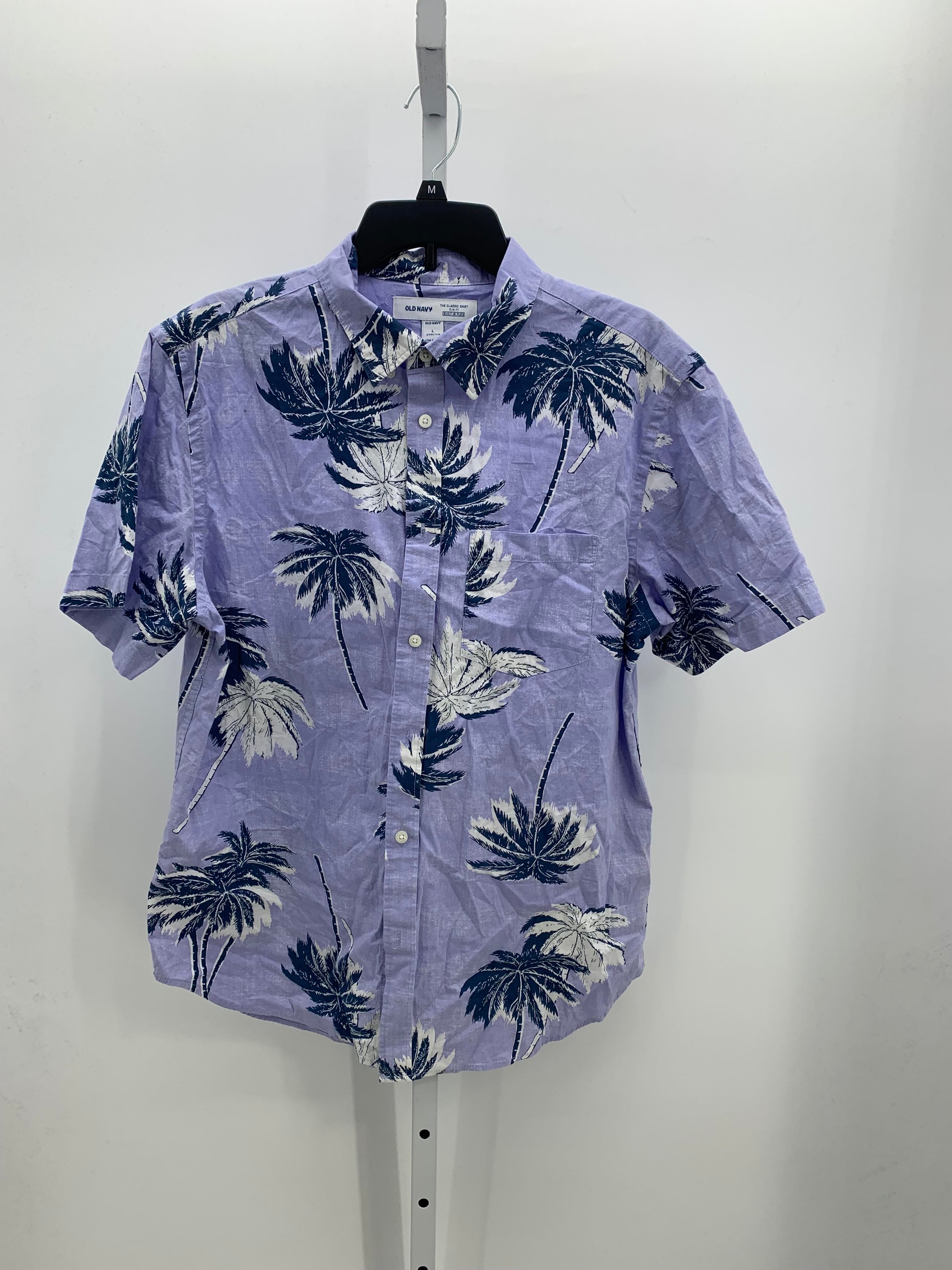 PALM TREES SLIM FIT