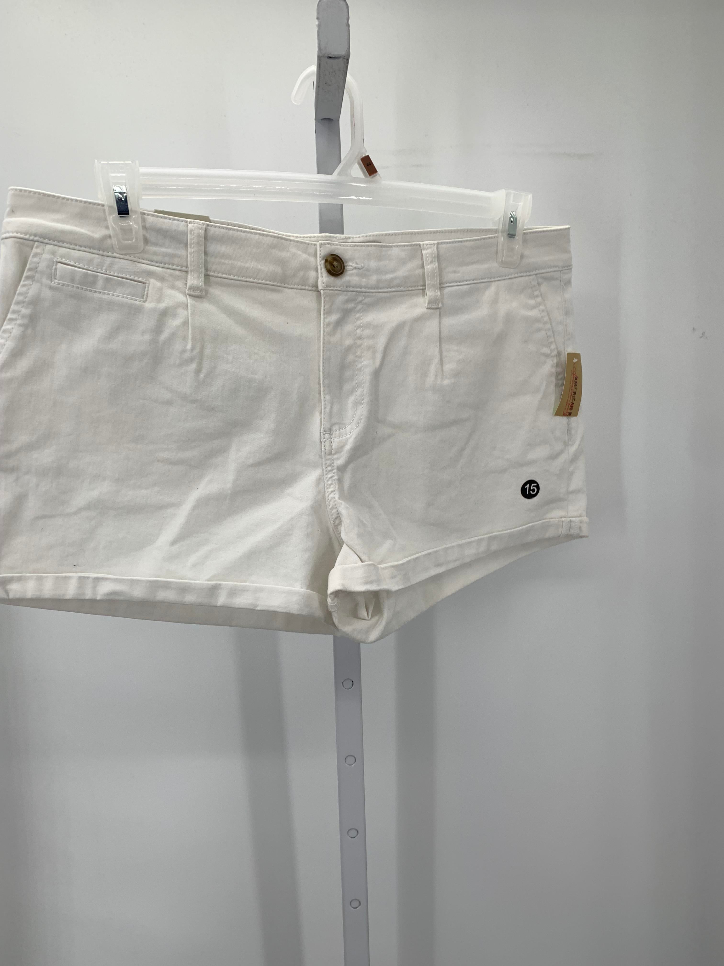 American Rag-cie Size 15 Juniors Shorts