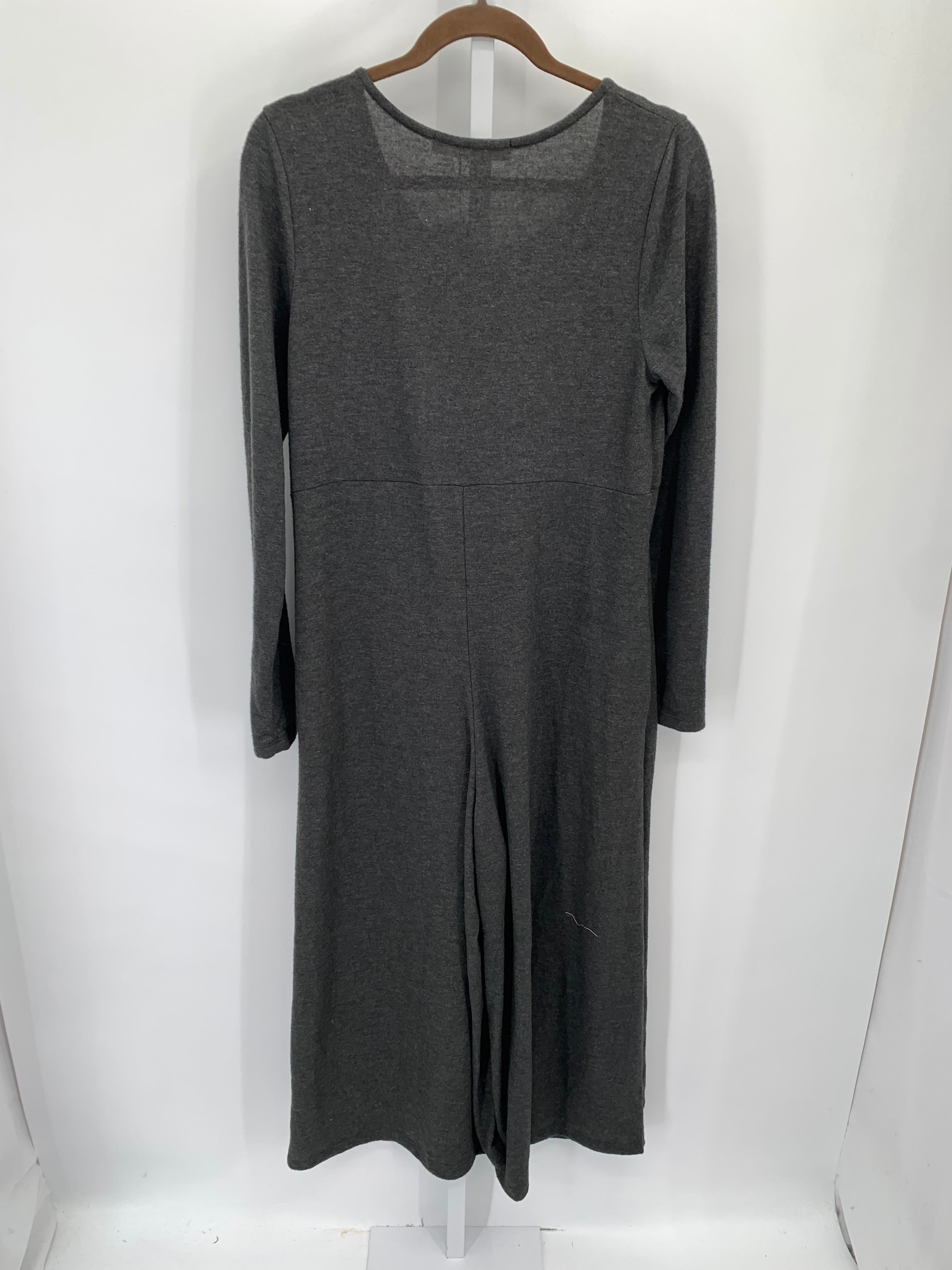 Size Medium Juniors Long Sleeve Dress