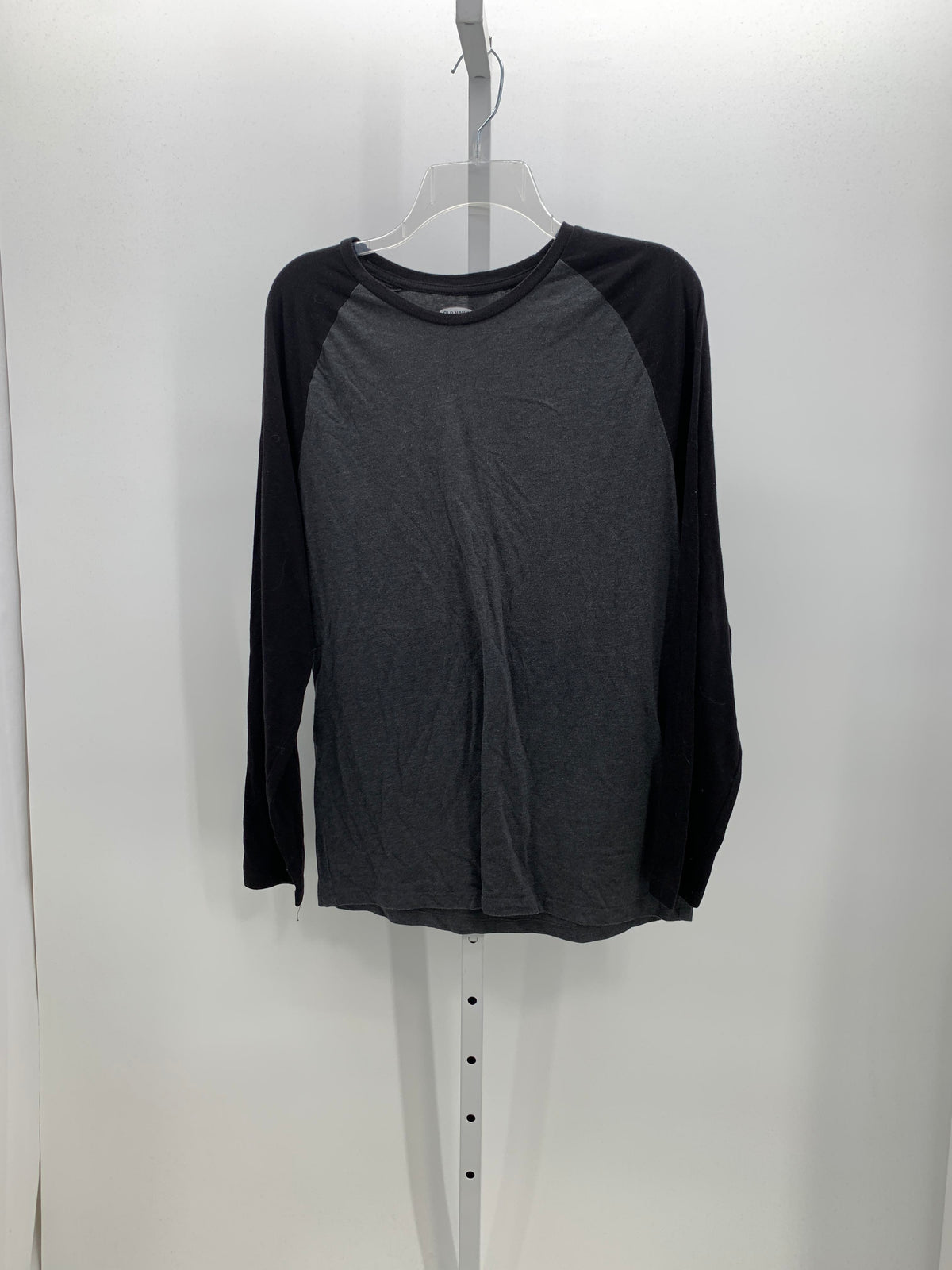 CREWNECK KNIT
