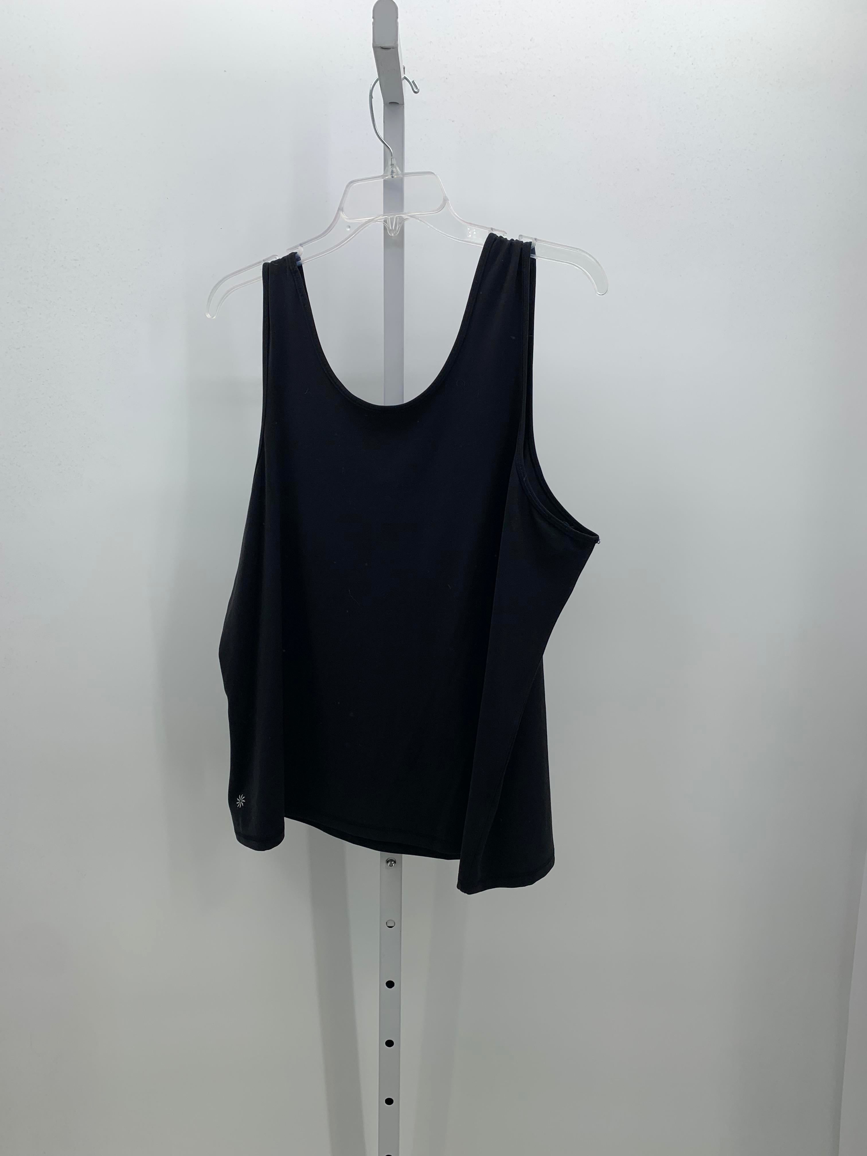Athleta Size 3X Womens Tank